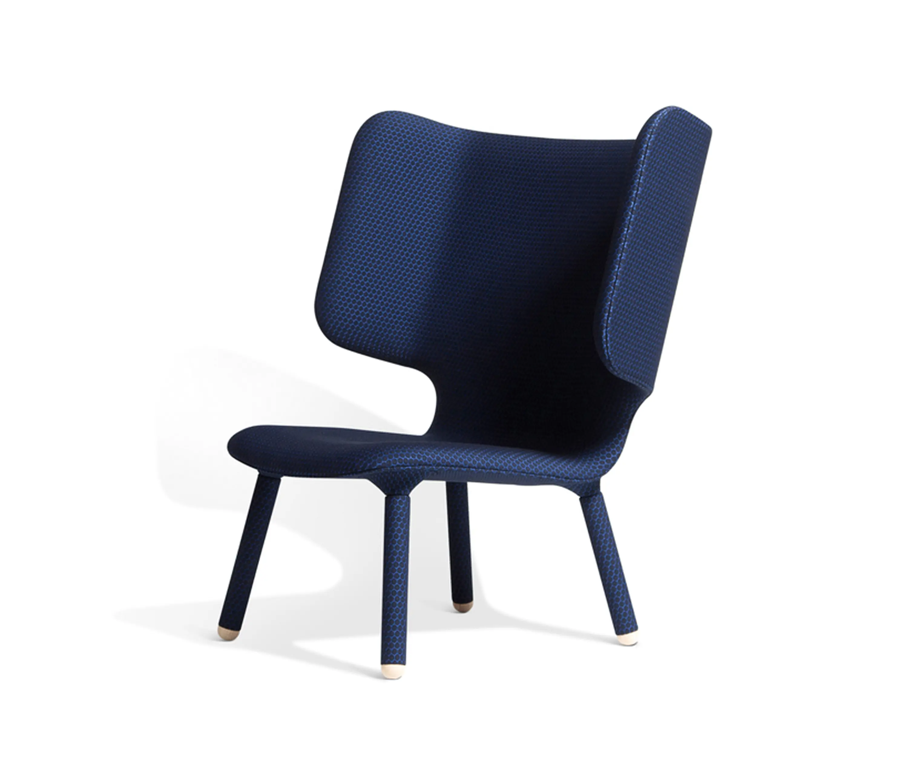 NEW WORKS - Tembo Lounge Chair Dot