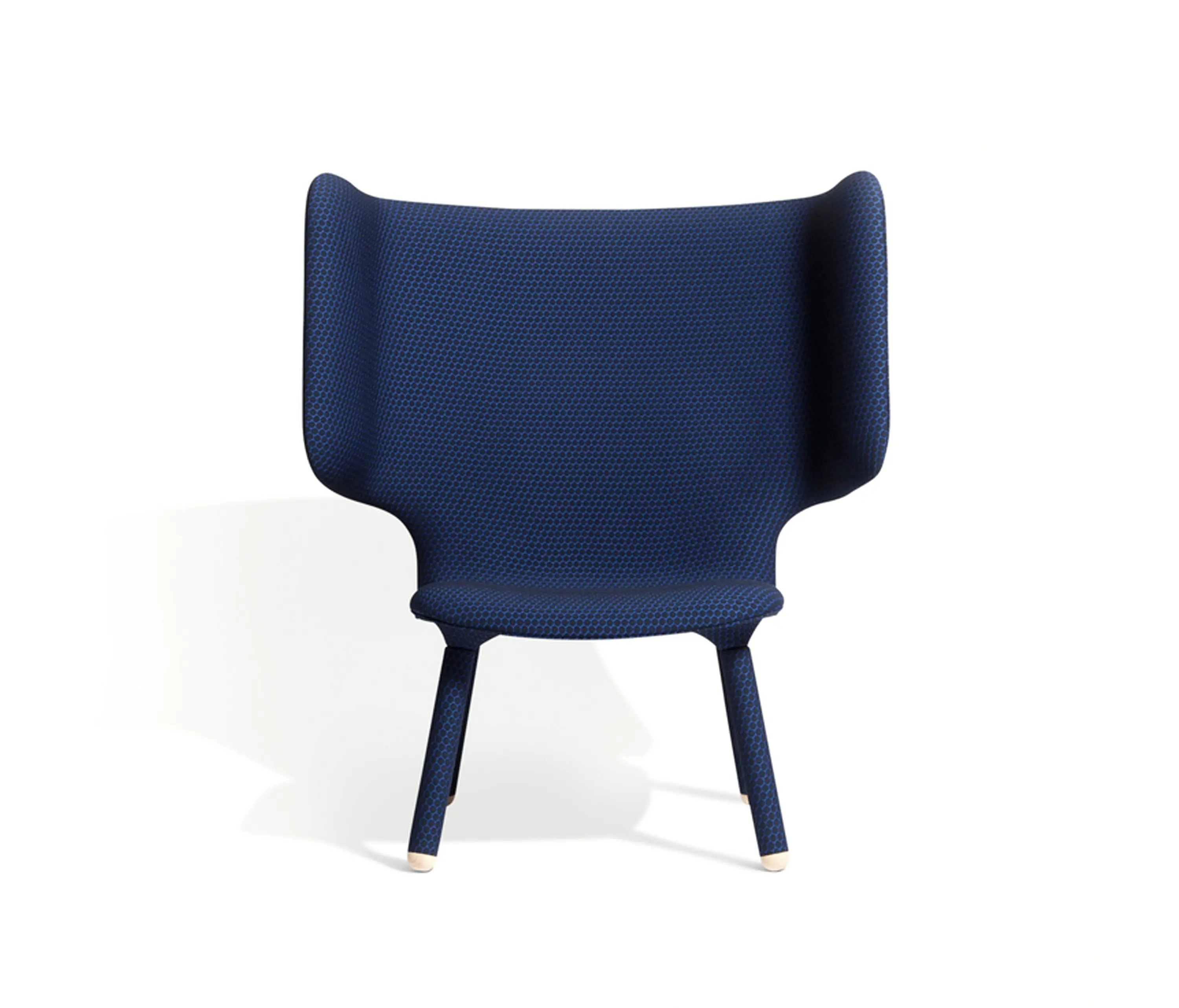 NEW WORKS - Tembo Lounge Chair Dot