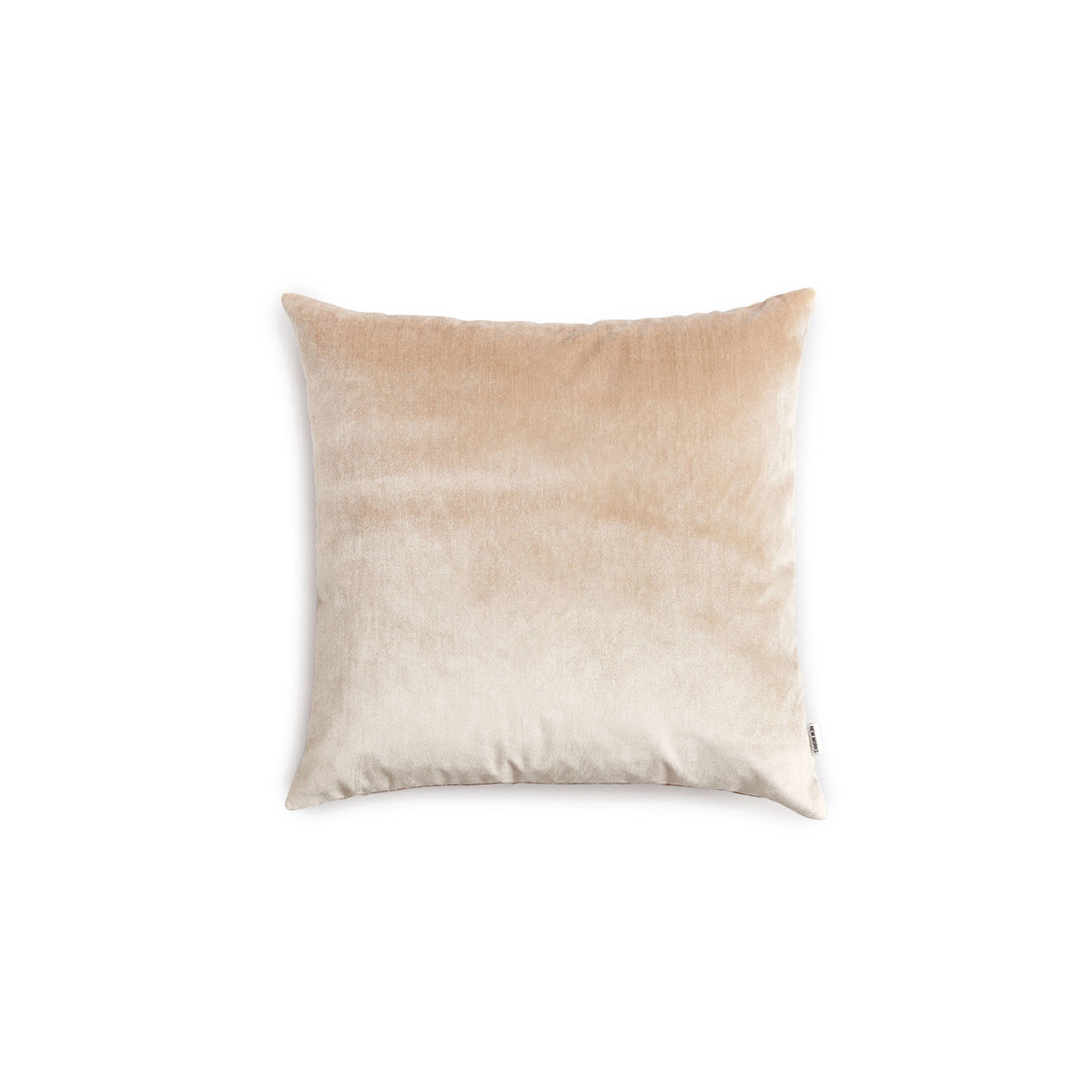Display product Velvet Cushion Sand from manufacturer NEW WORKS