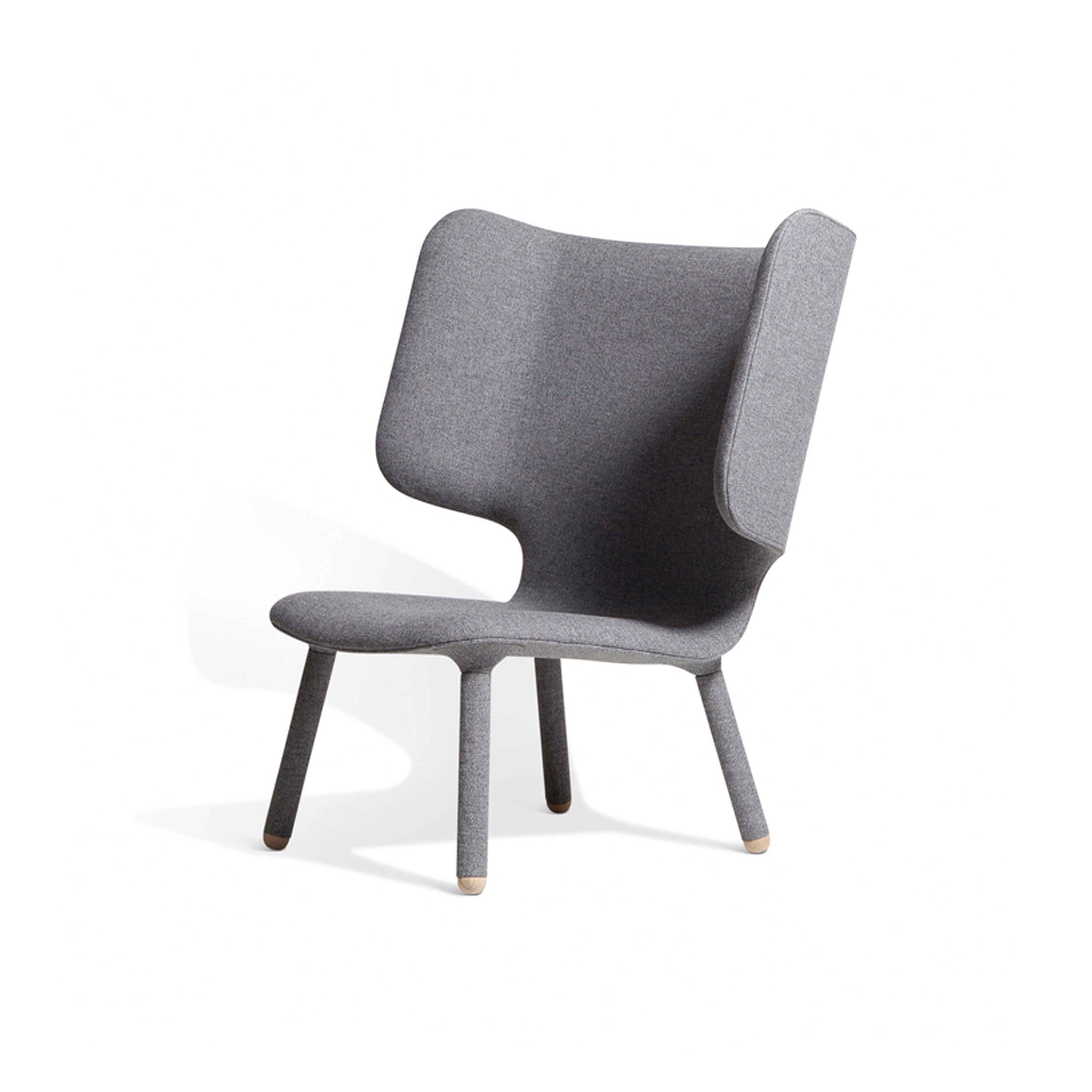 Tembo Lounge Chair Main Line Plus