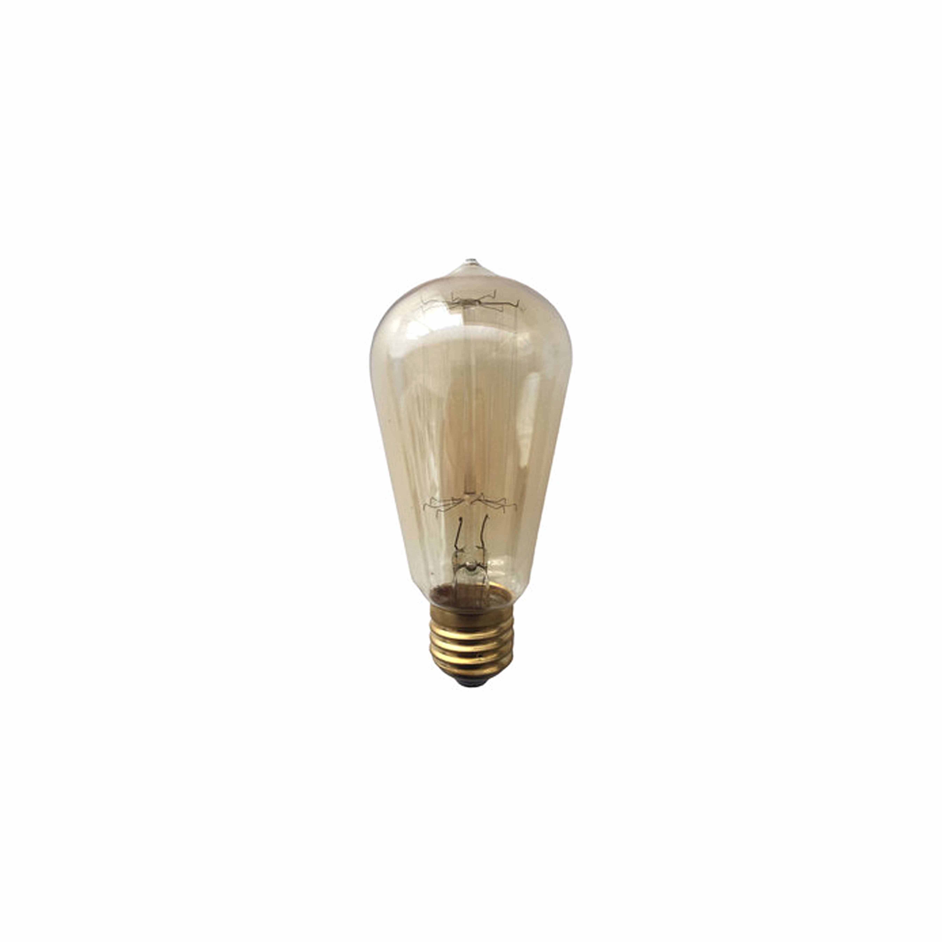 Mostra il prodotto Light Bulb Edison Antique del produttore NEW WORKS