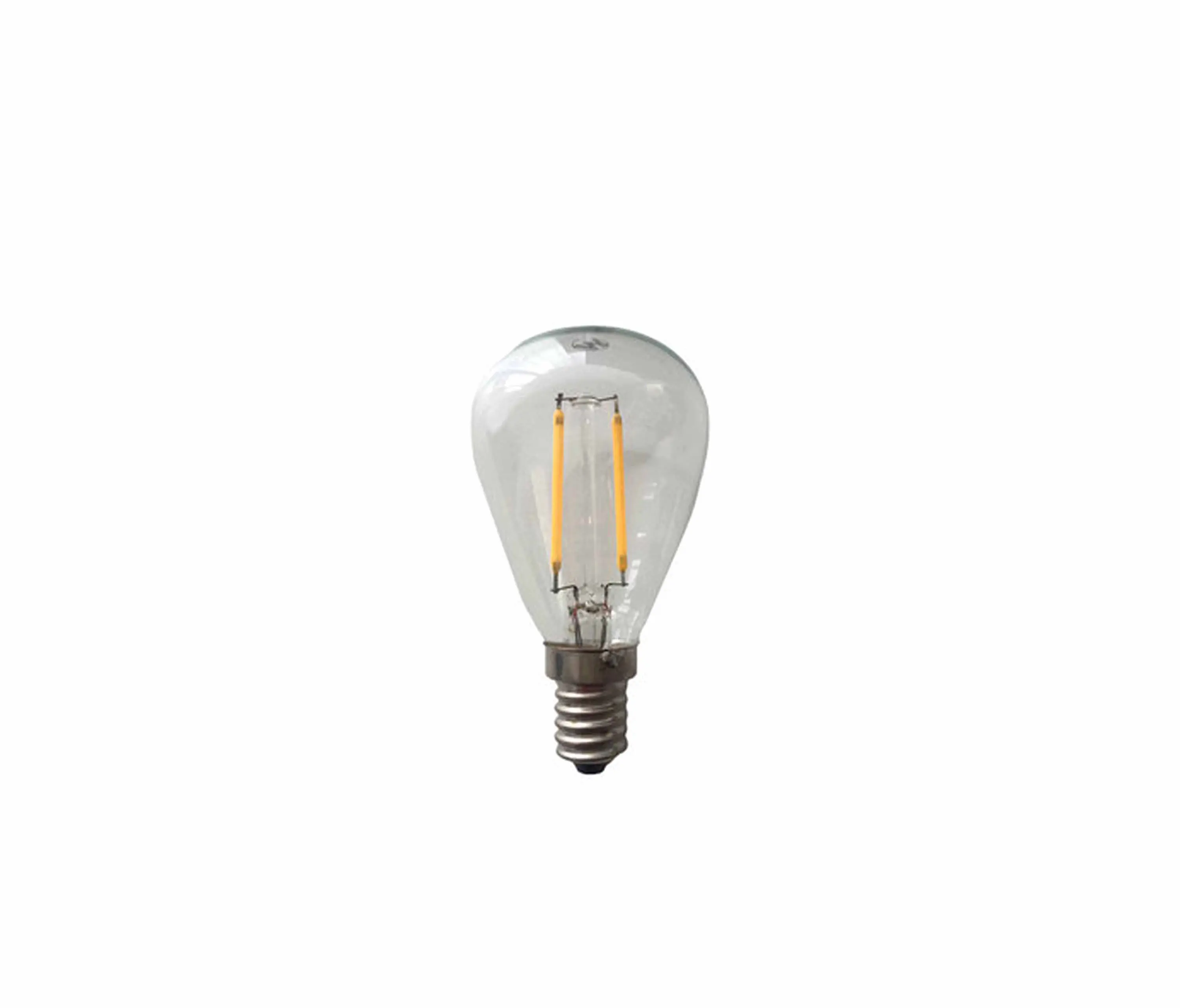NEW WORKS - Light Bulb LED Filament