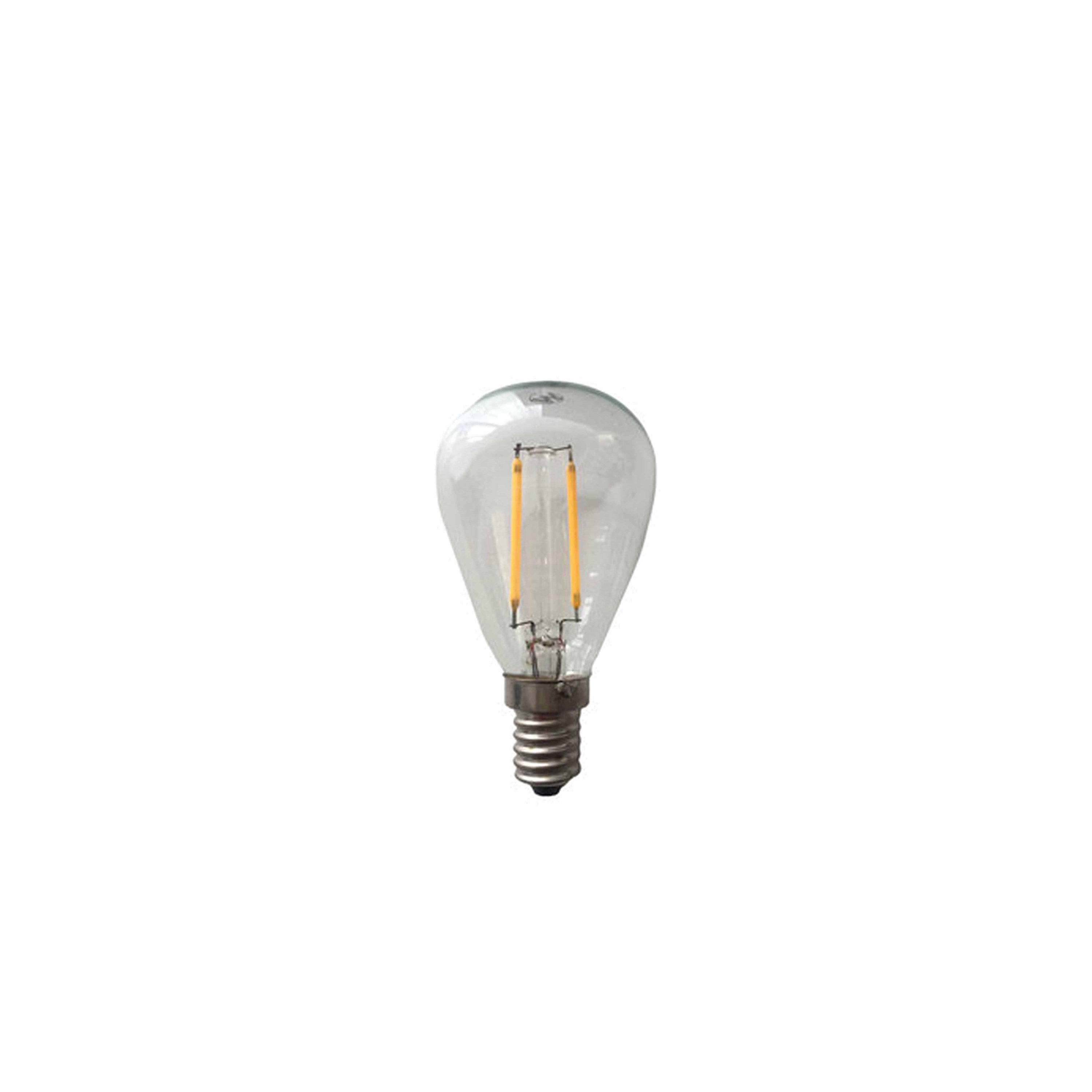 Mostra il prodotto Light Bulb LED Filament del produttore NEW WORKS