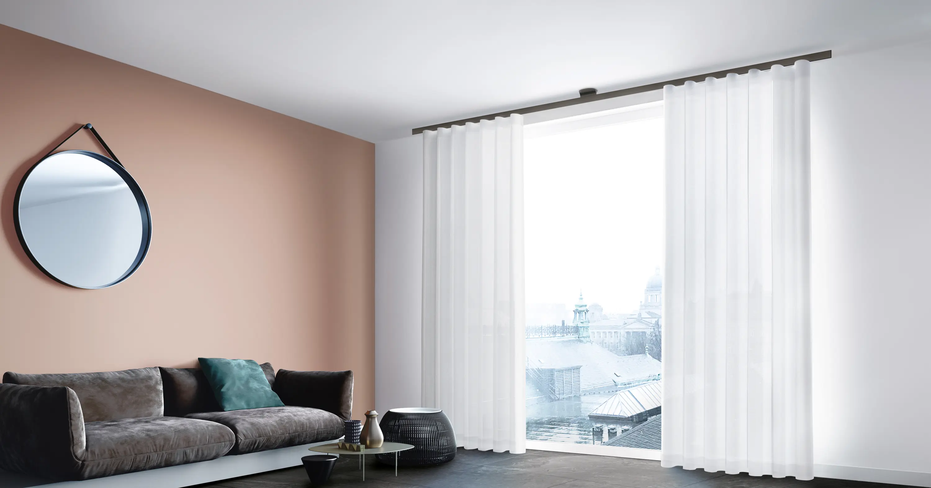 Interstil - Wing Decke