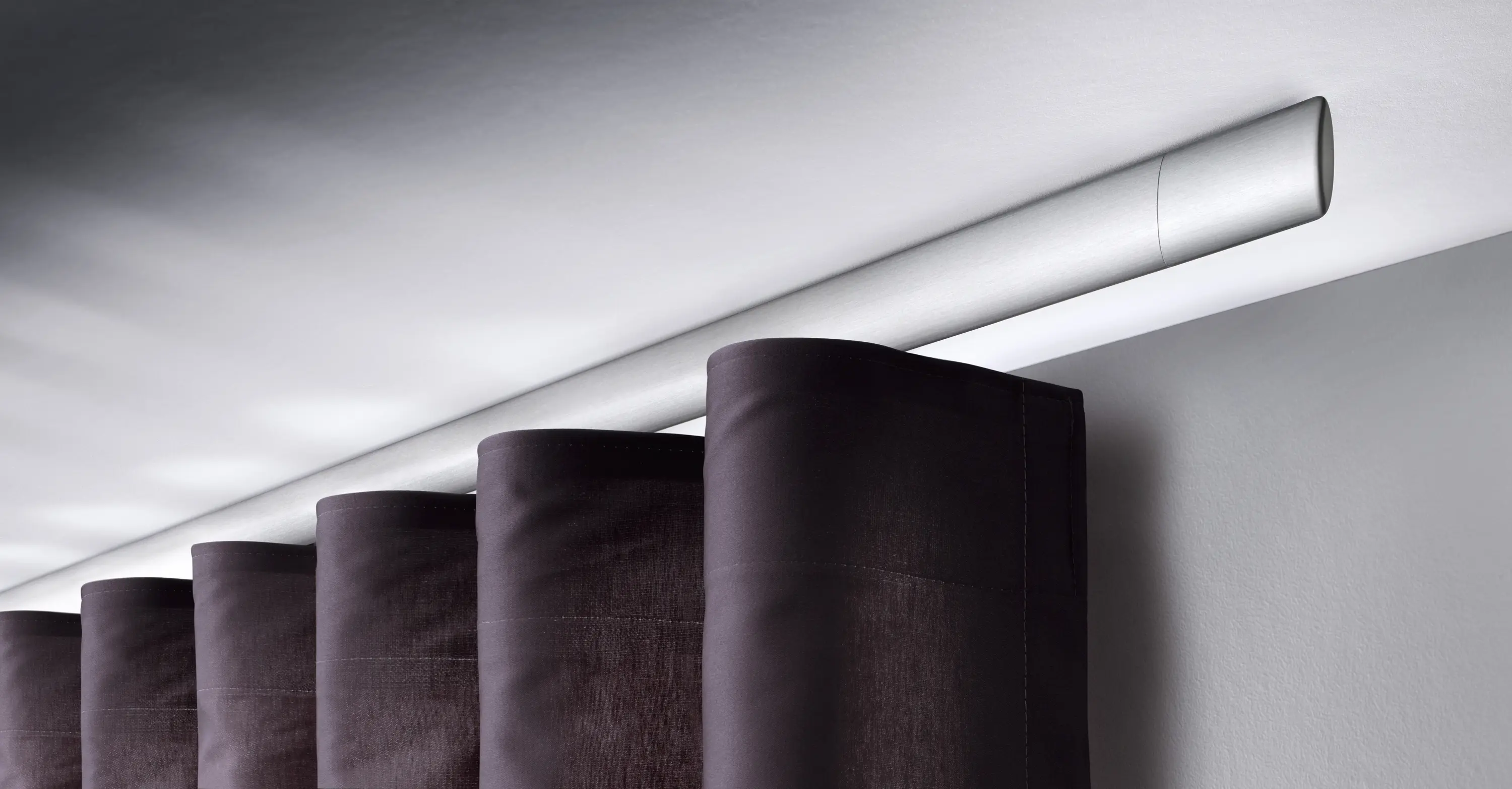 Interstil - Trim Decke