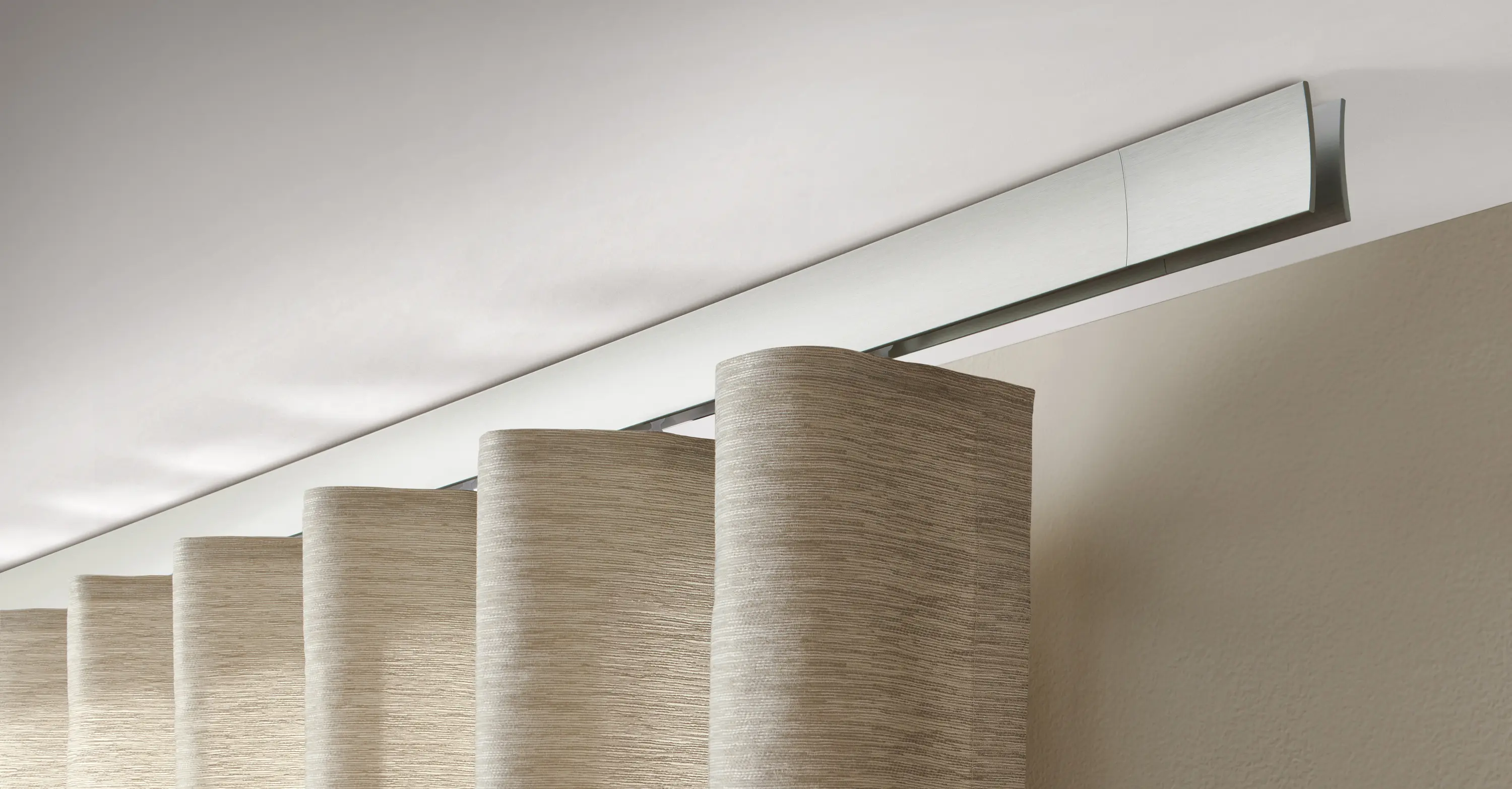 Interstil - Sail Decke