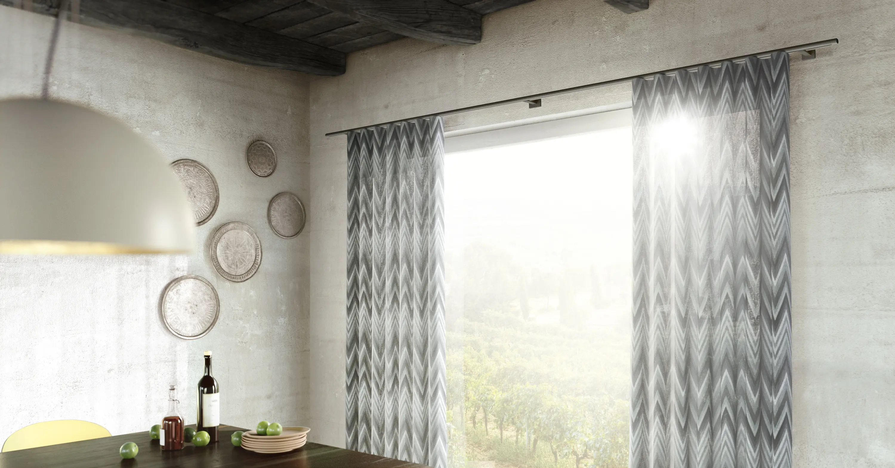 Interstil - Sinus.1W
