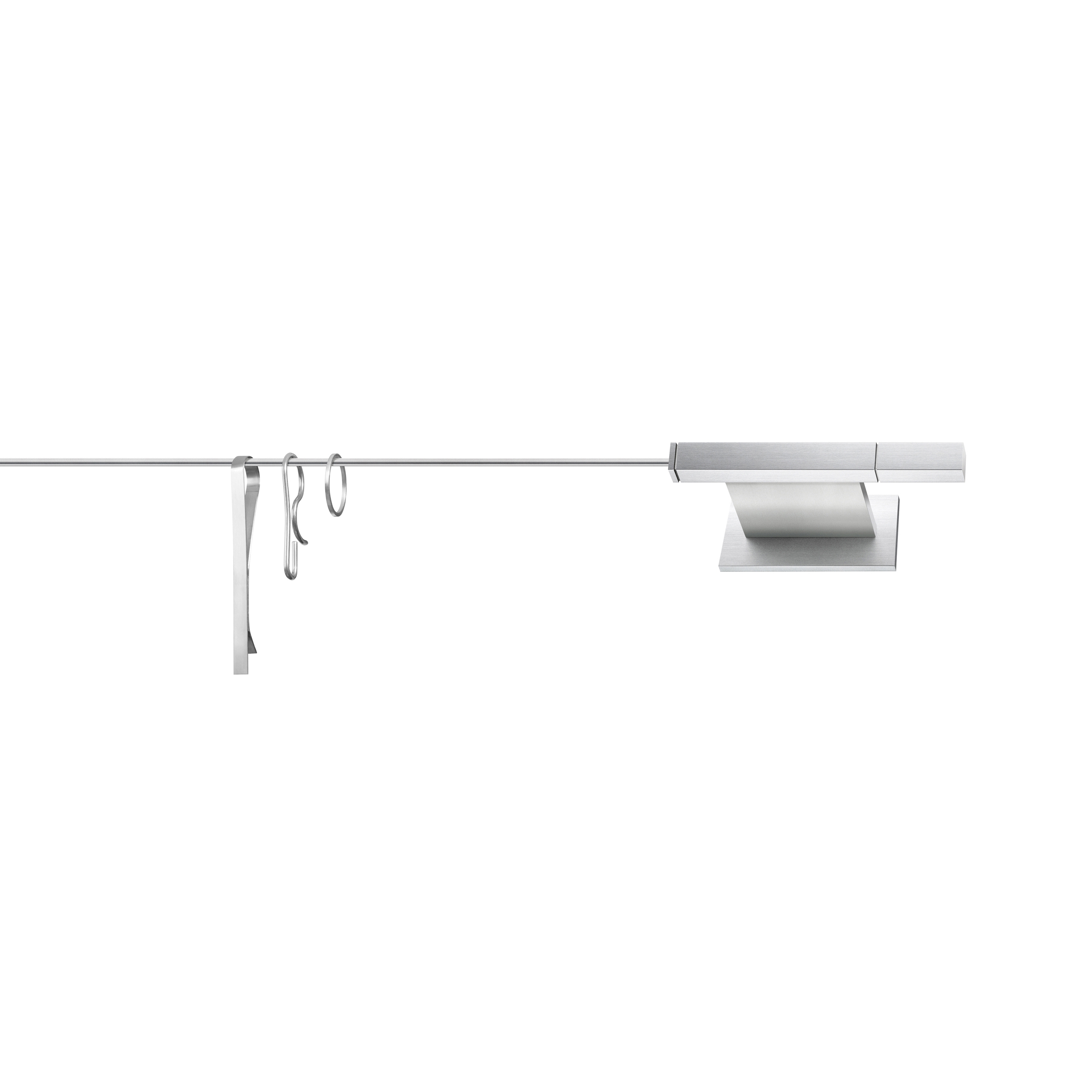Display product Tension from manufacturer Interstil