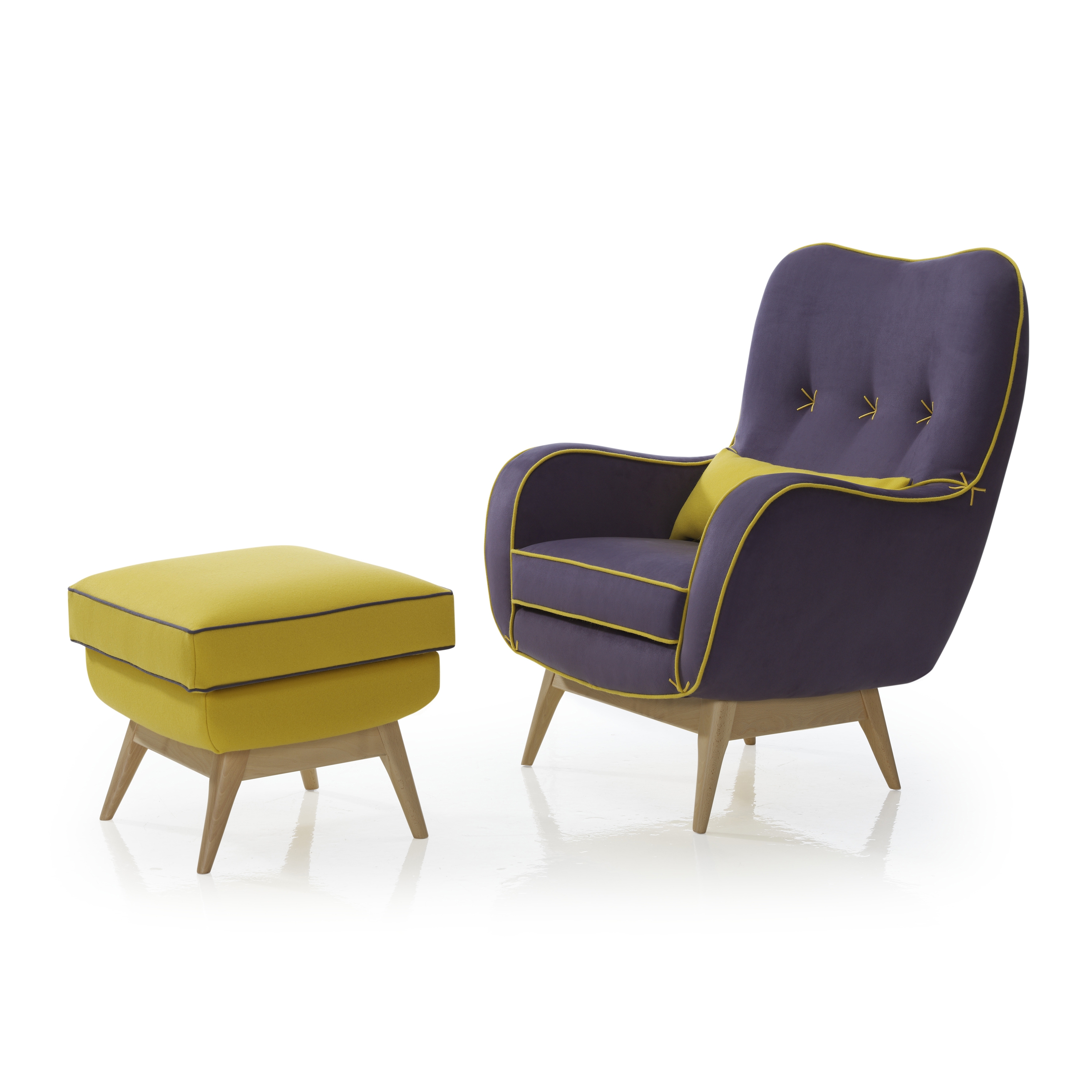 Afficher le produit Vega du fabricant ECUS