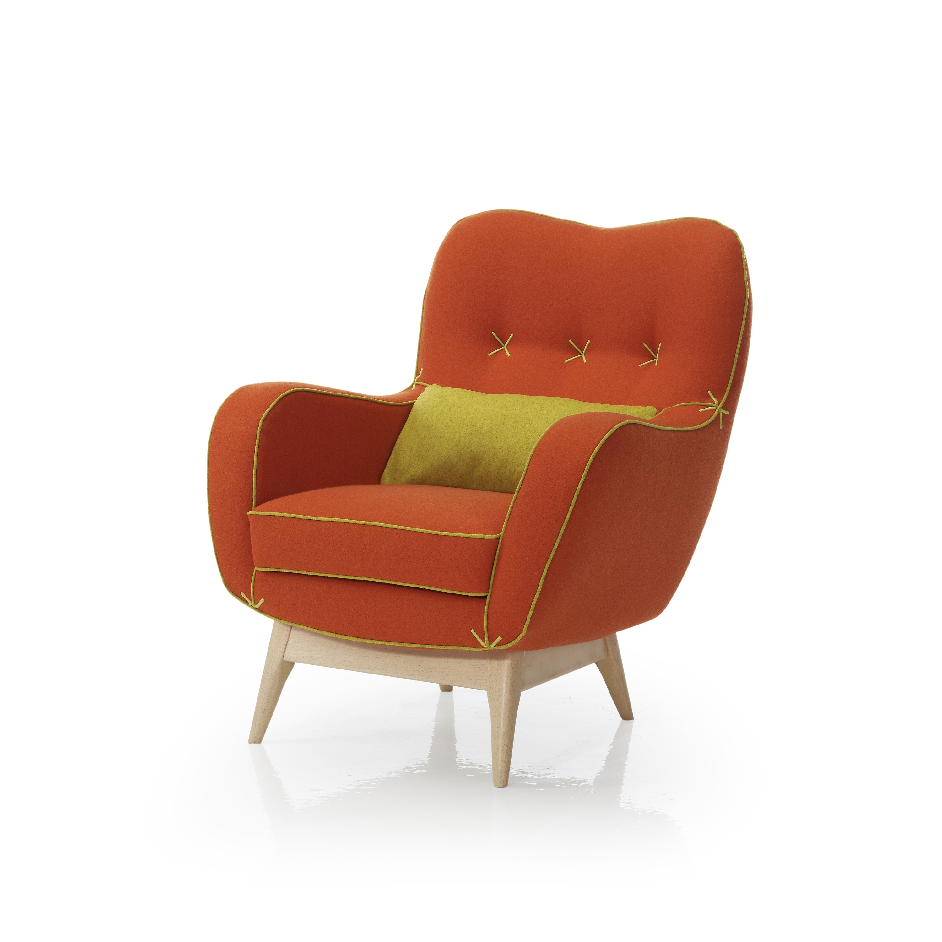 Afficher le produit Vega du fabricant ECUS