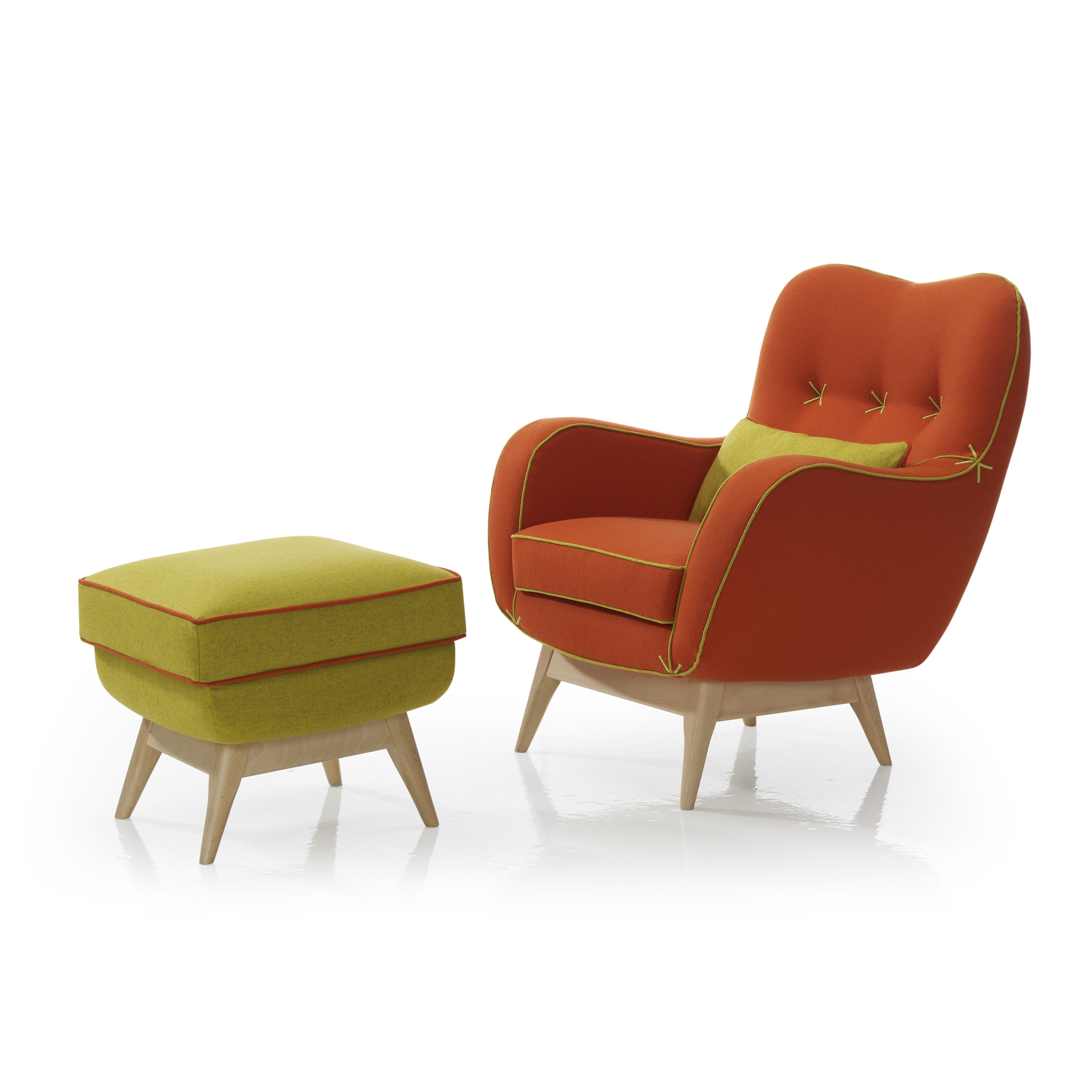 Afficher le produit Vega du fabricant ECUS