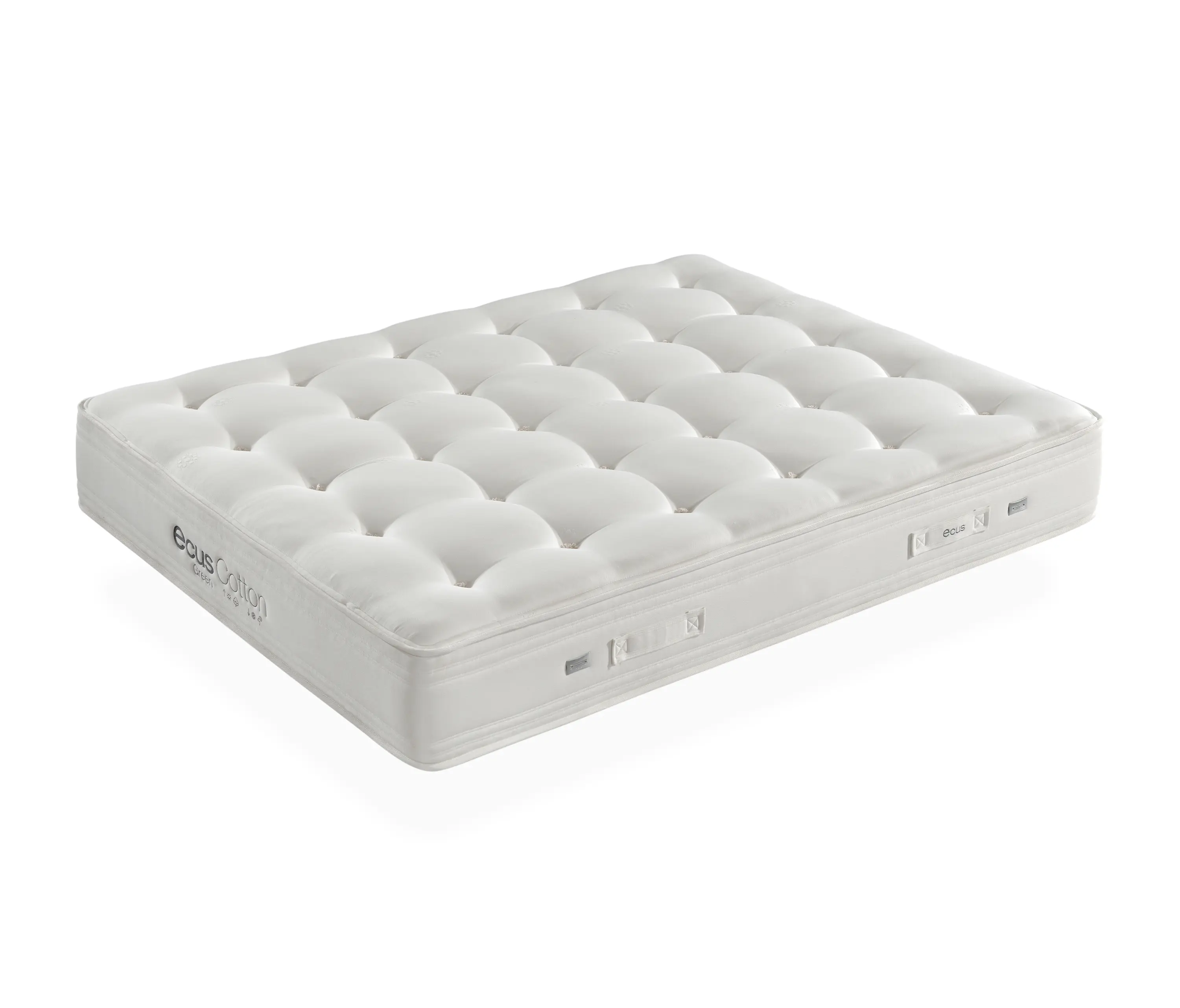 ECUS - Cotton