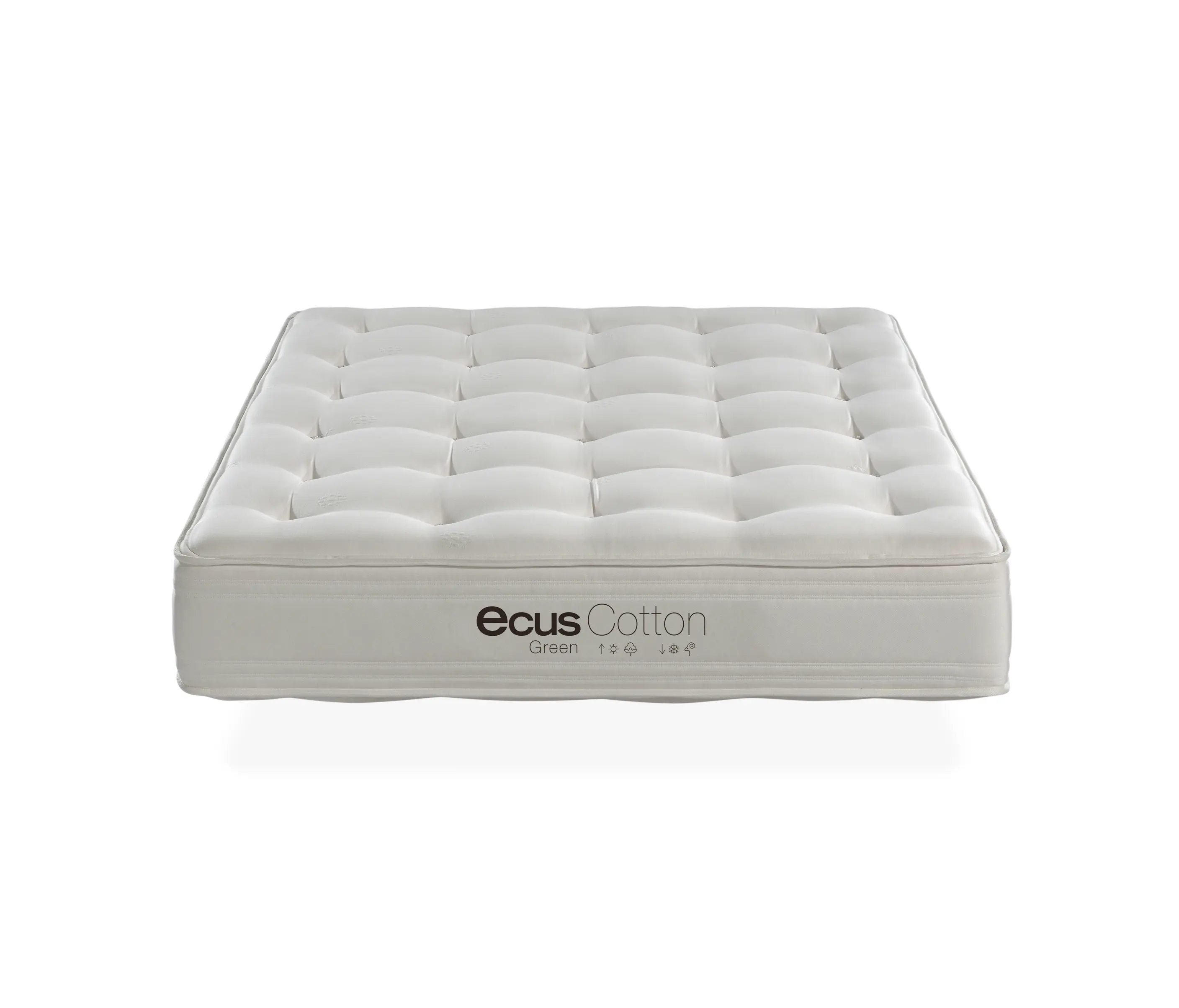 ECUS - Cotton