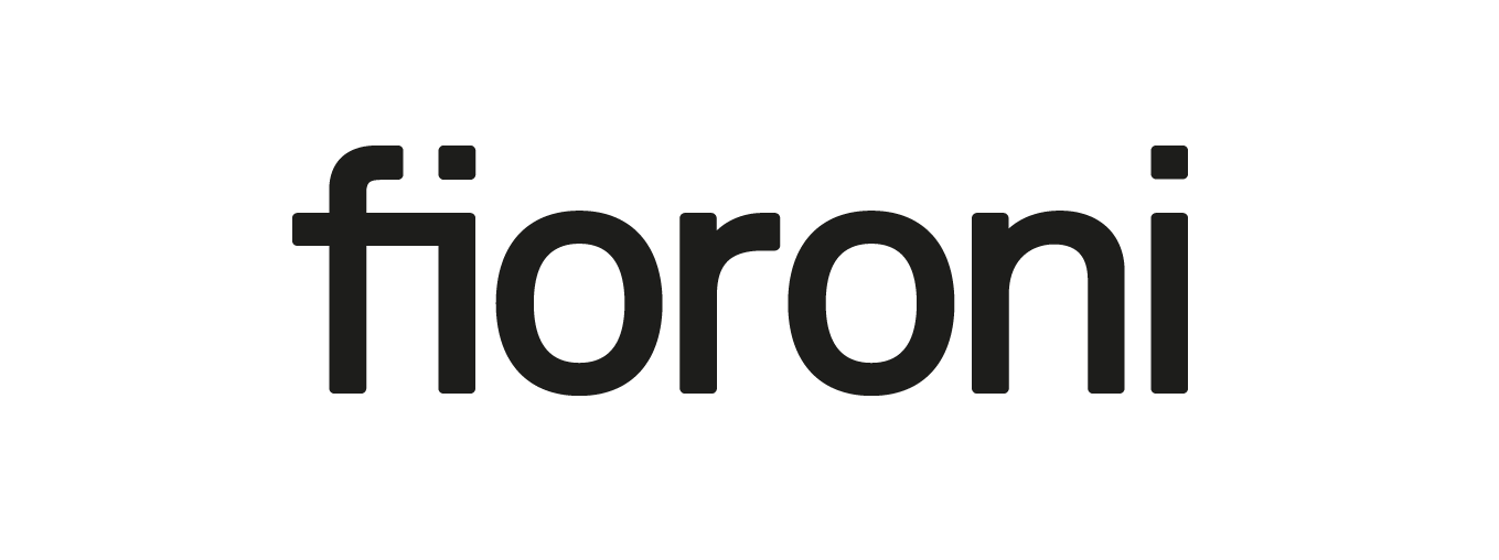 Logo for manufacturer fioroni