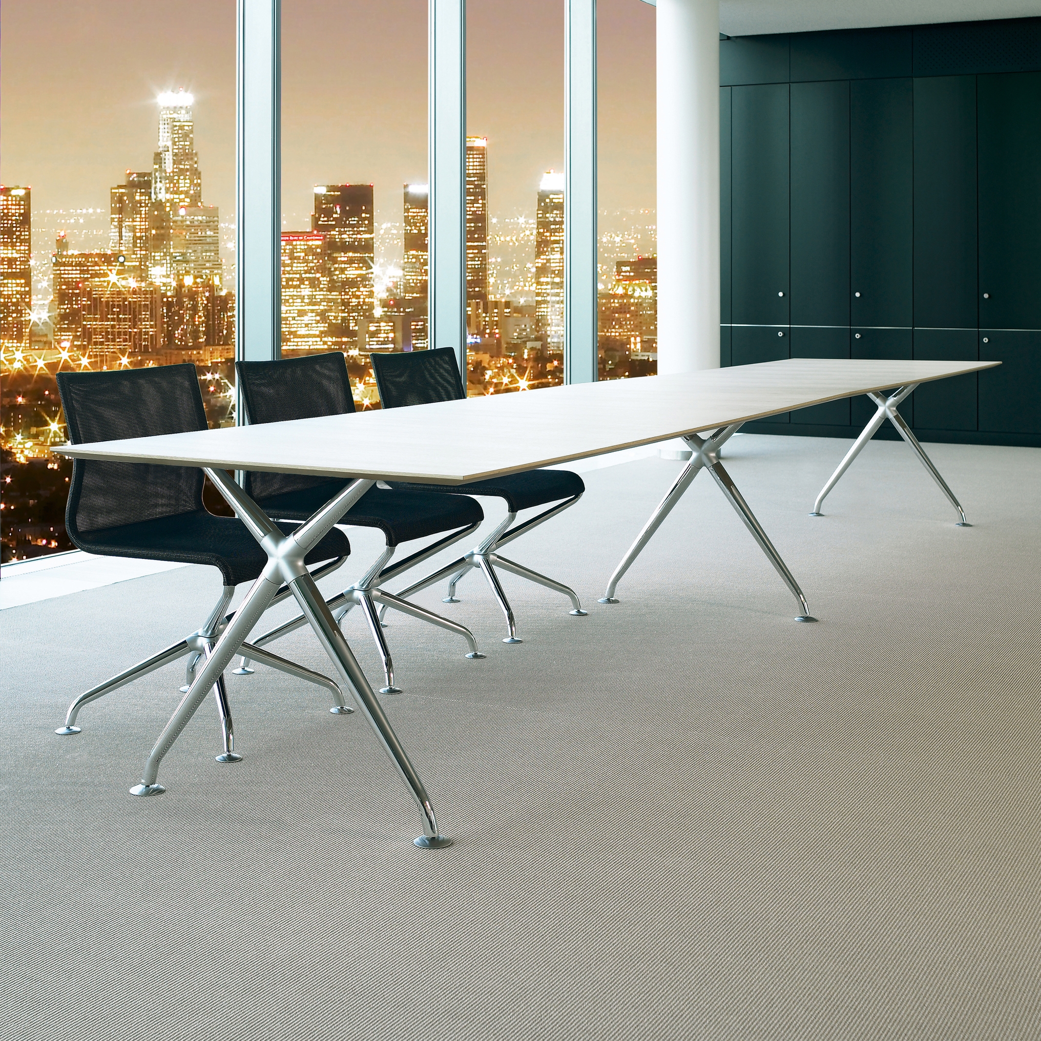 TABLES