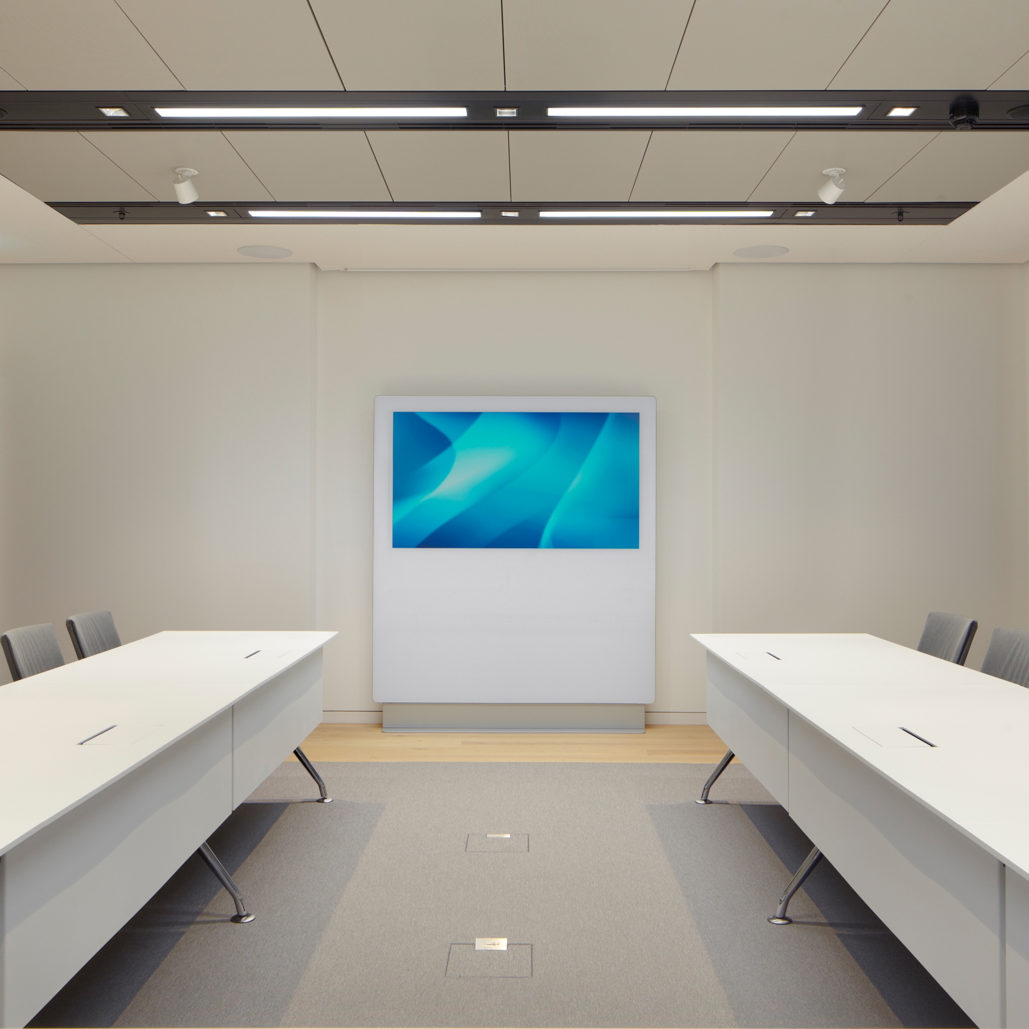 PANELS