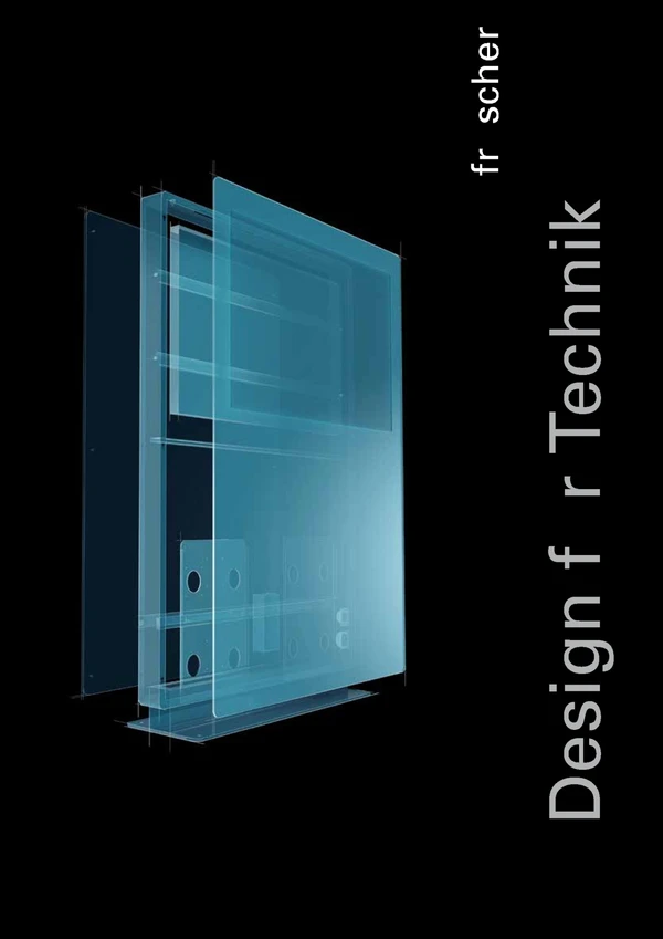 Vorschaubild für die Datei fröscher Design für Technik