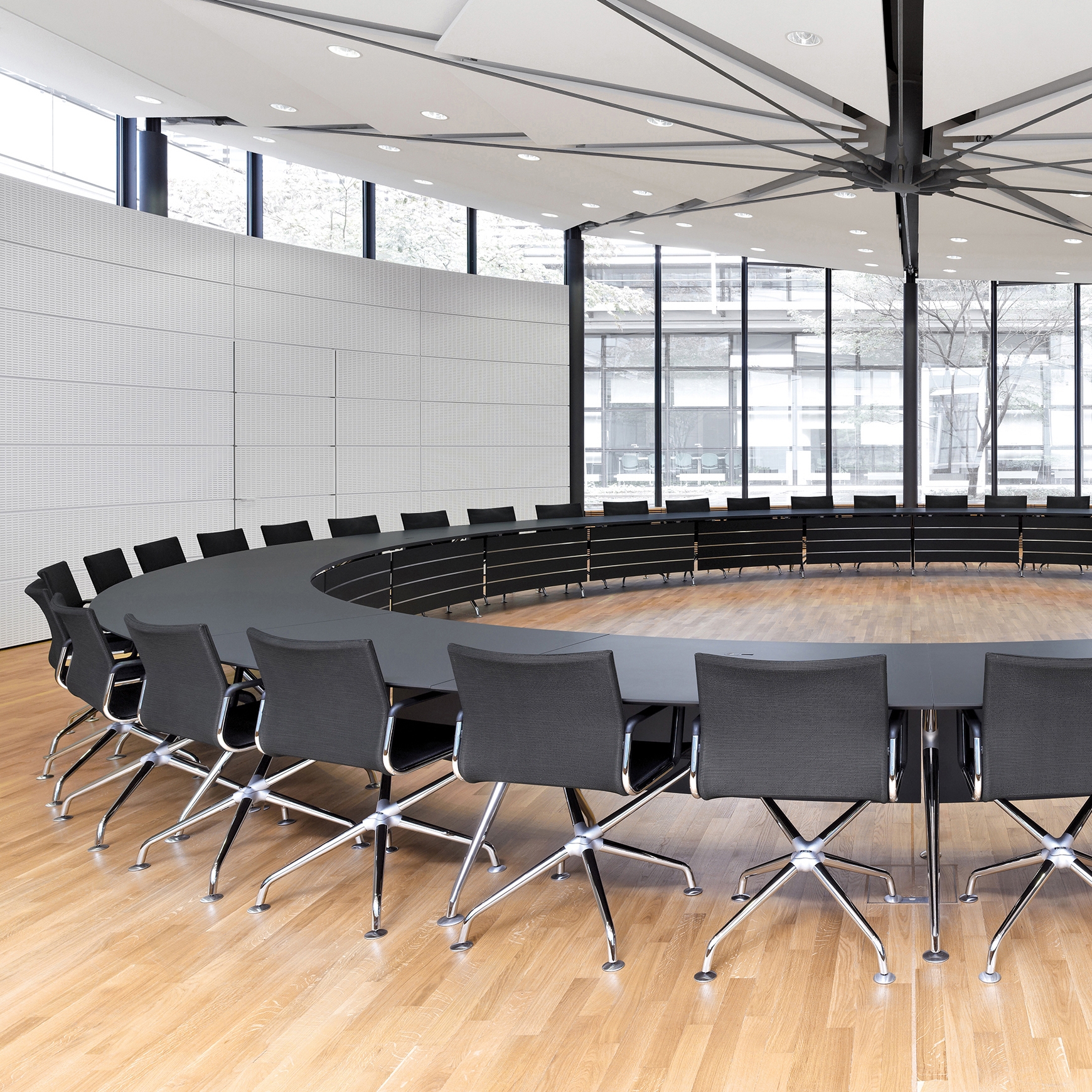 Display product xcone from manufacturer fröscher