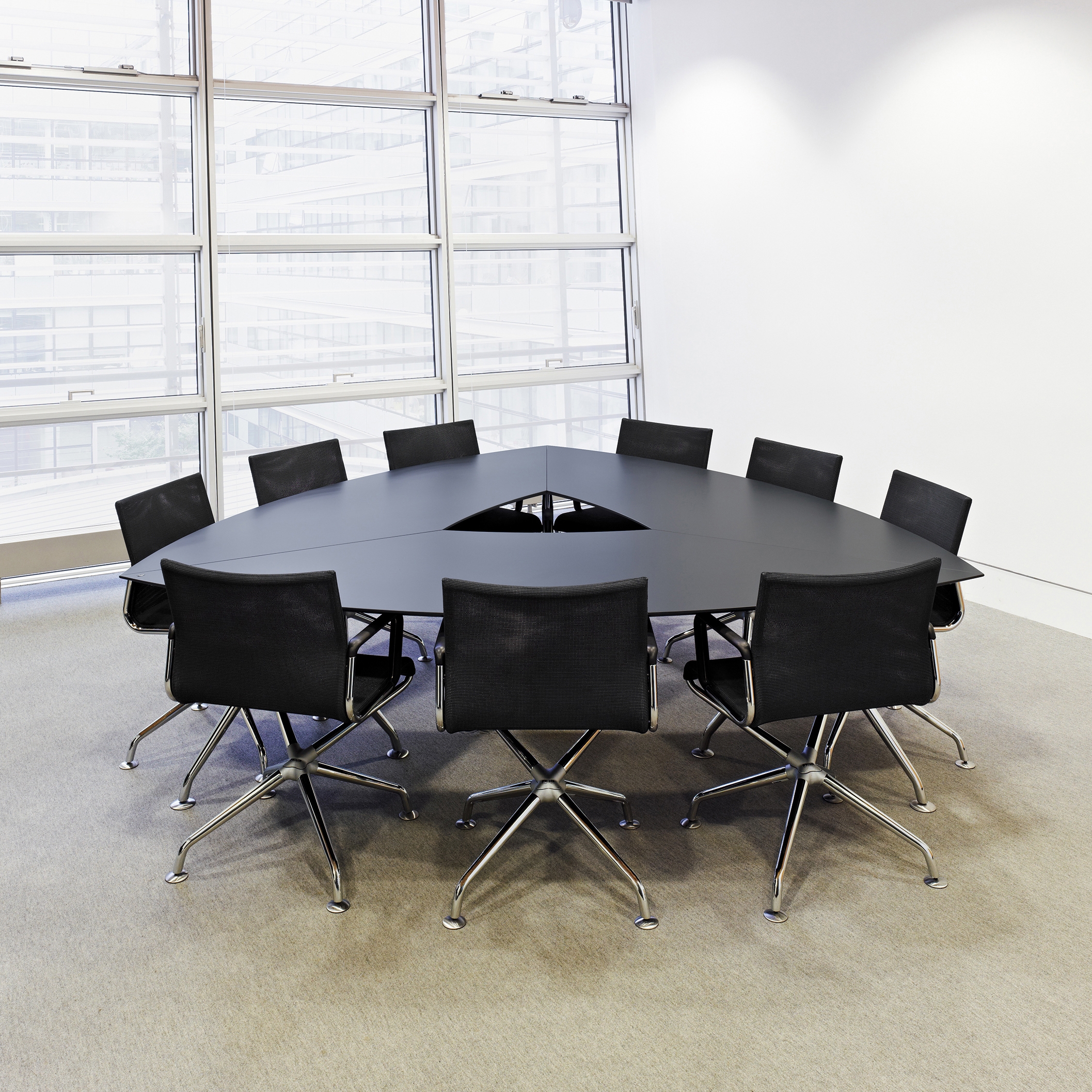 Display product xcone from manufacturer fröscher