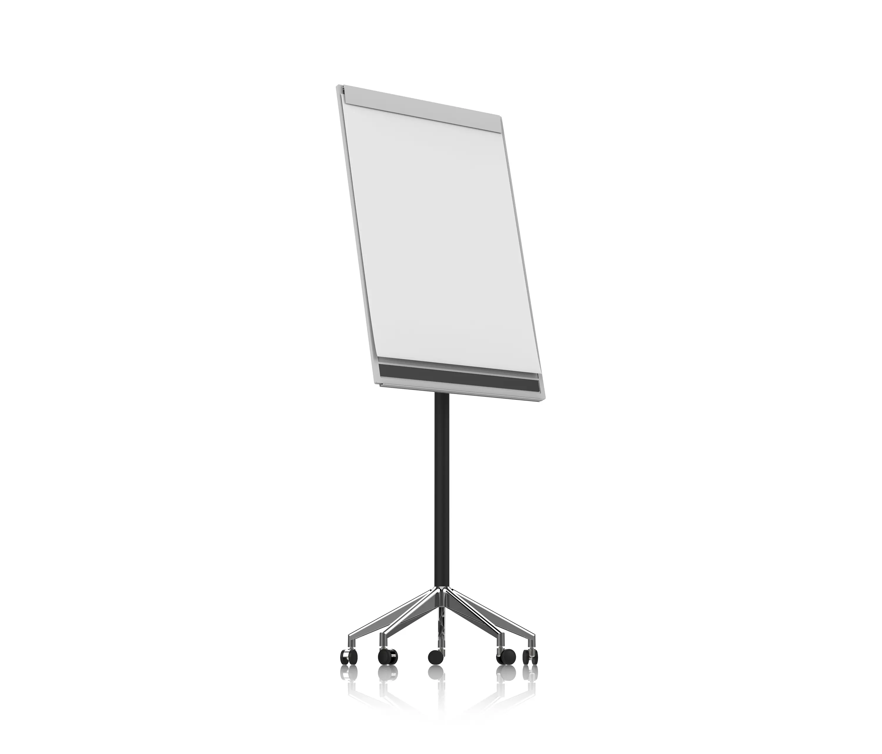 fröscher - fallon flip chart