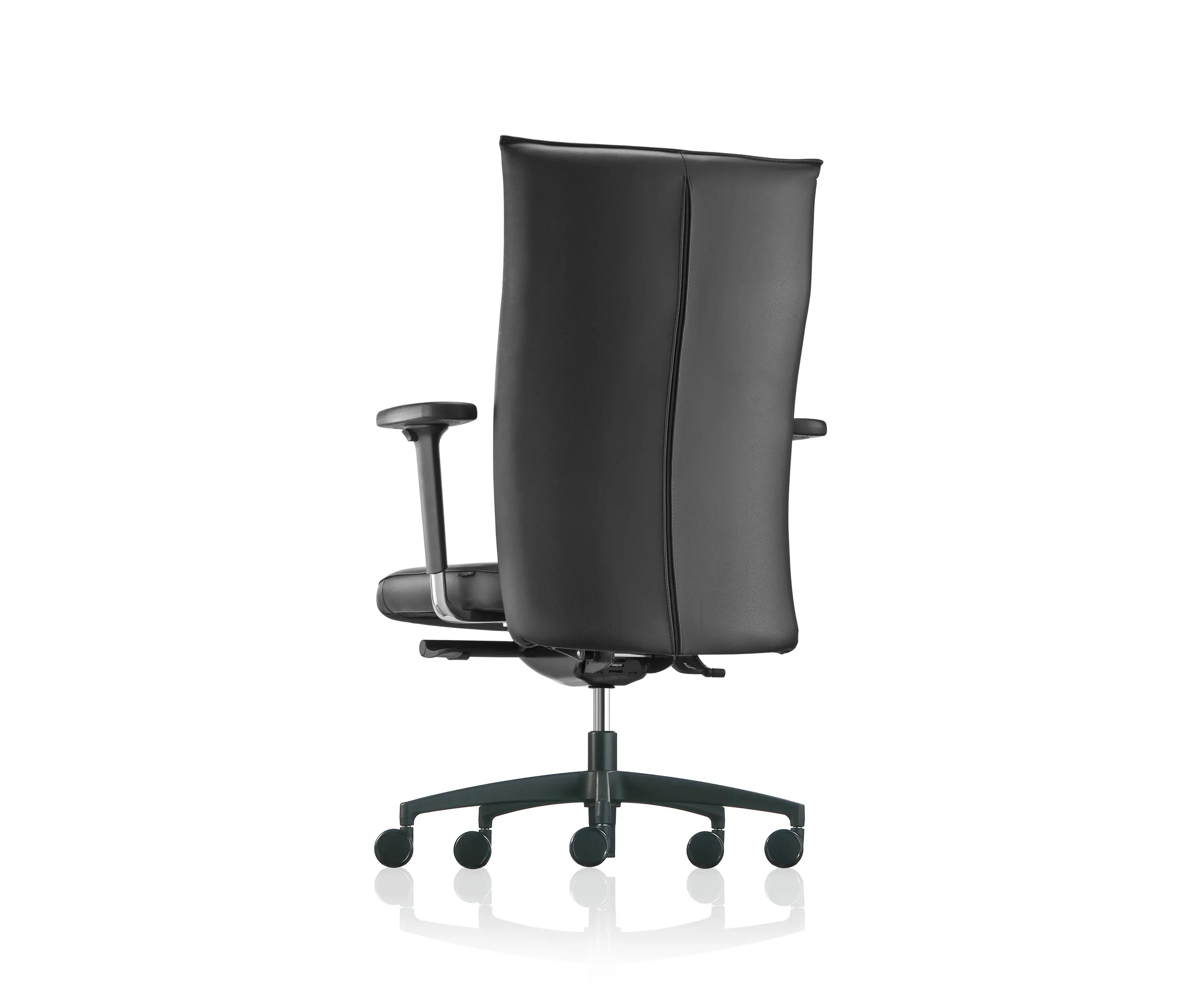fröscher - pharao swivel chair high