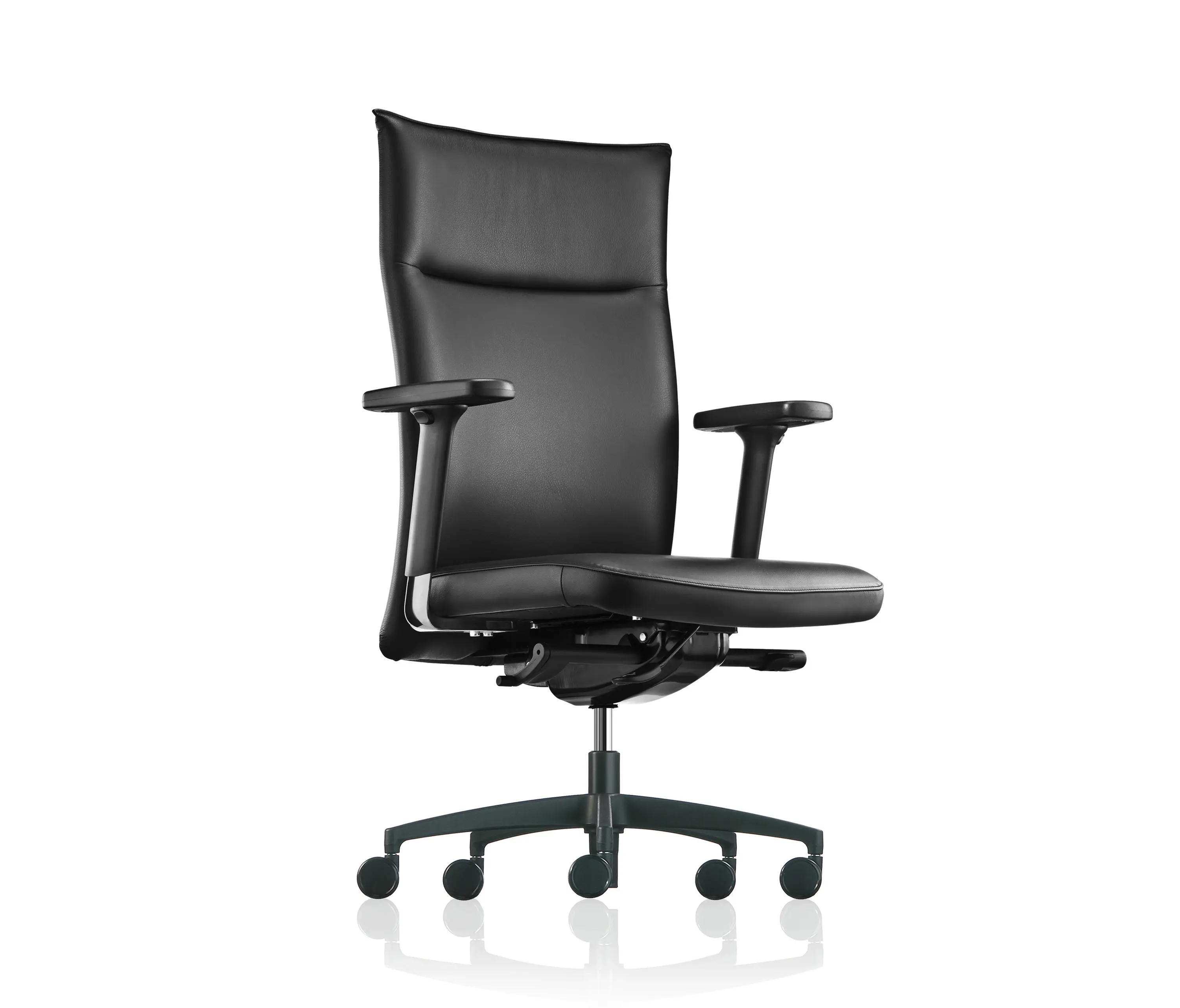 fröscher - pharao swivel chair high