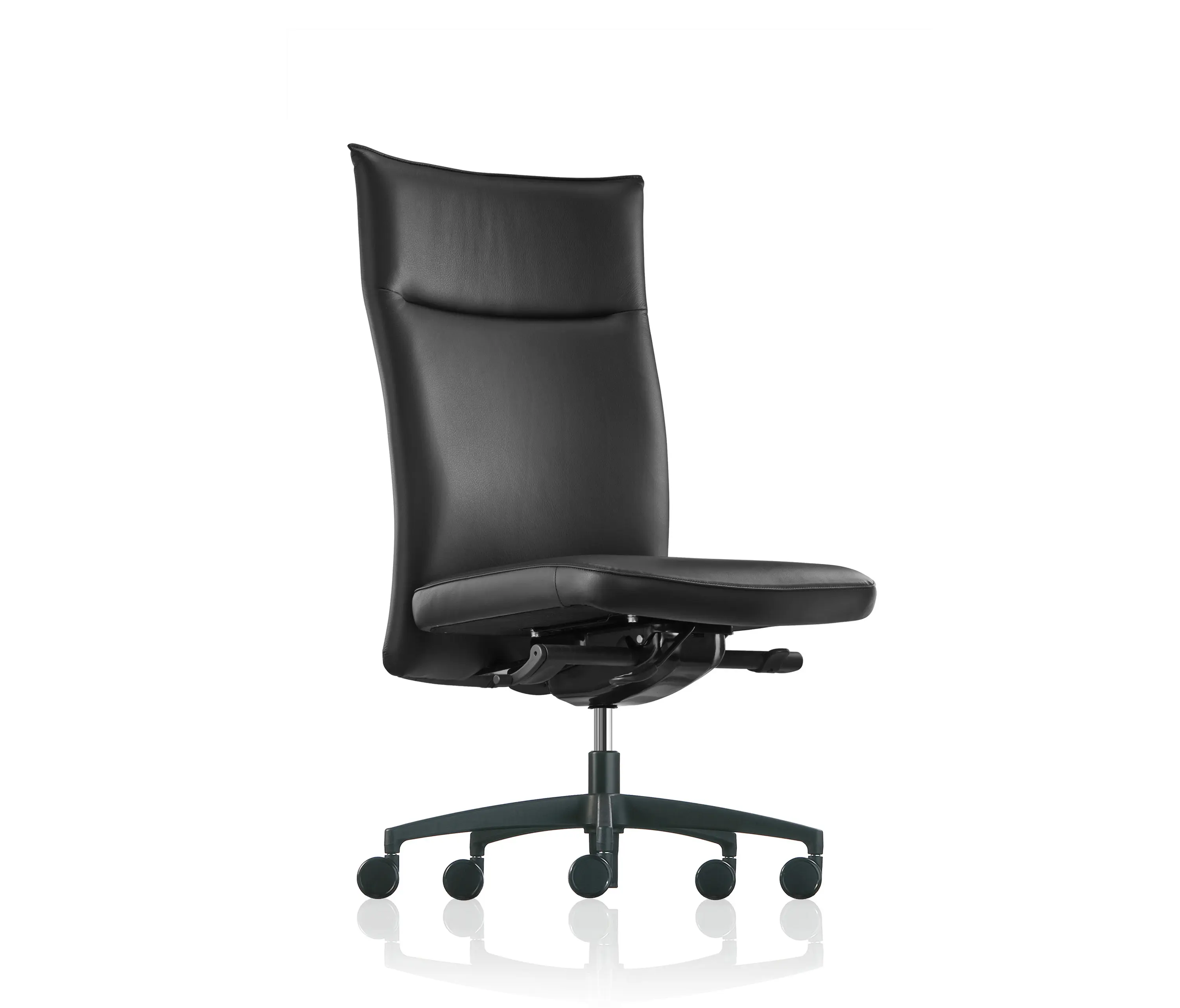 fröscher - pharao swivel chair high