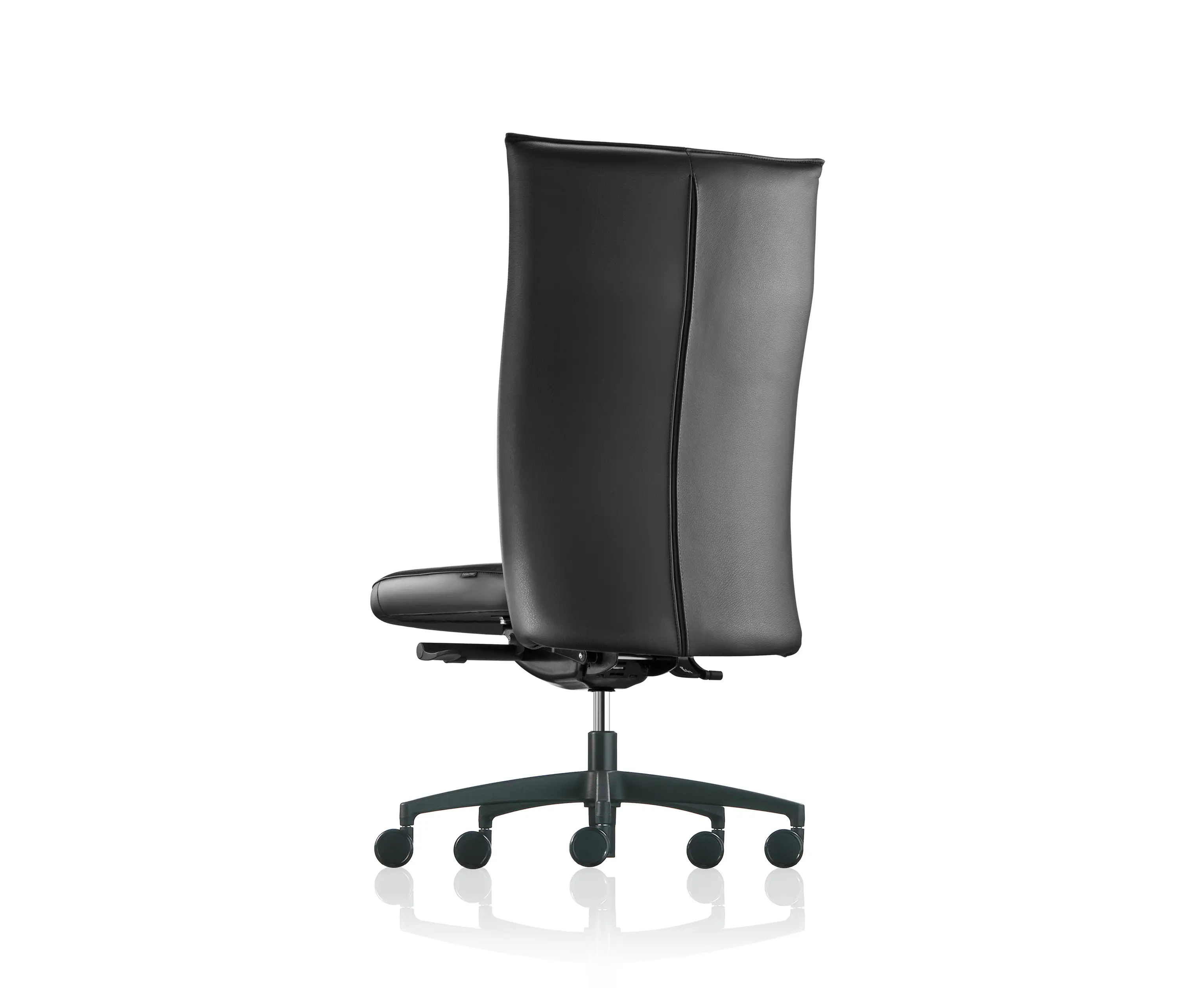 fröscher - pharao swivel chair high