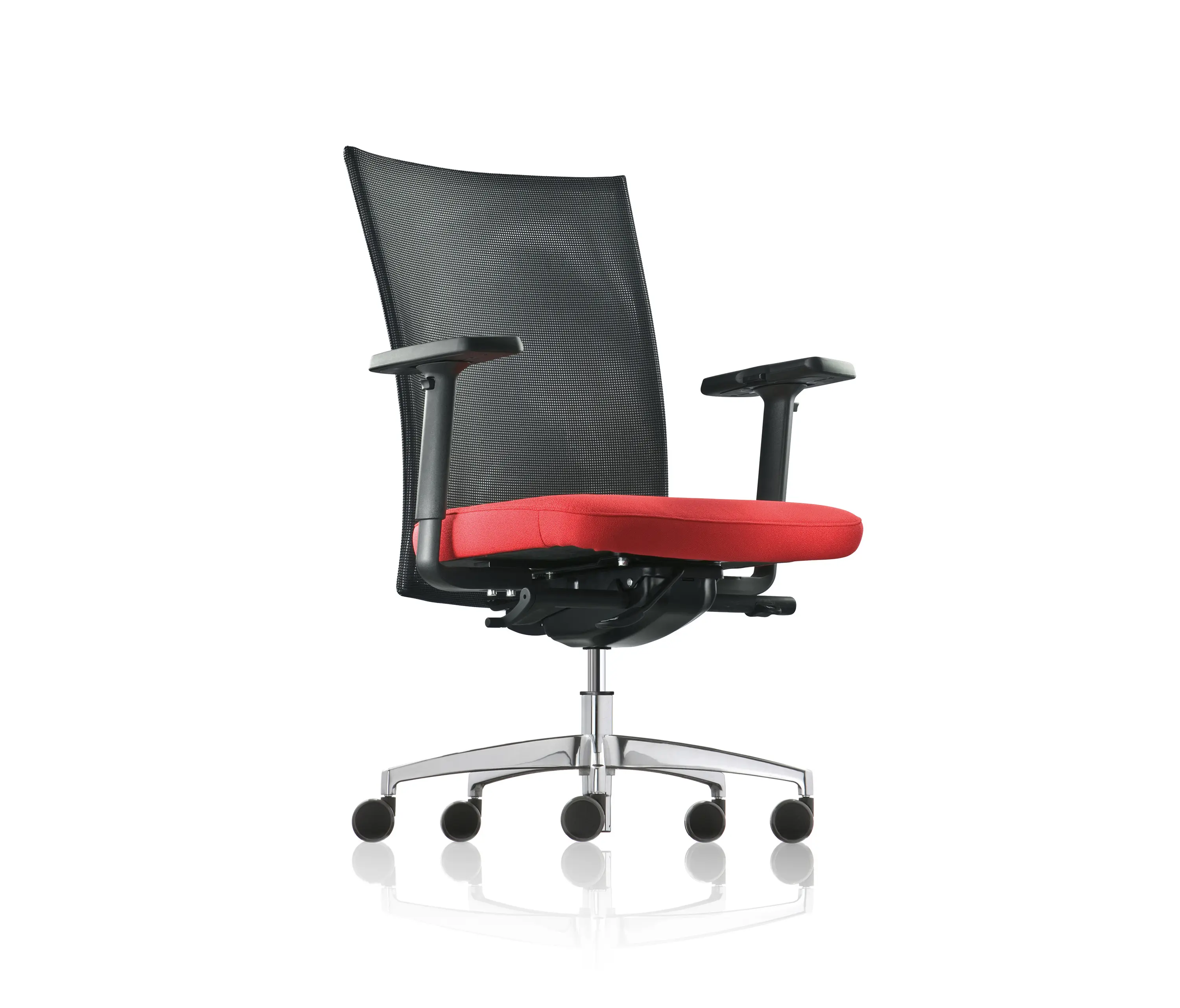 fröscher - pharao net swivel chair