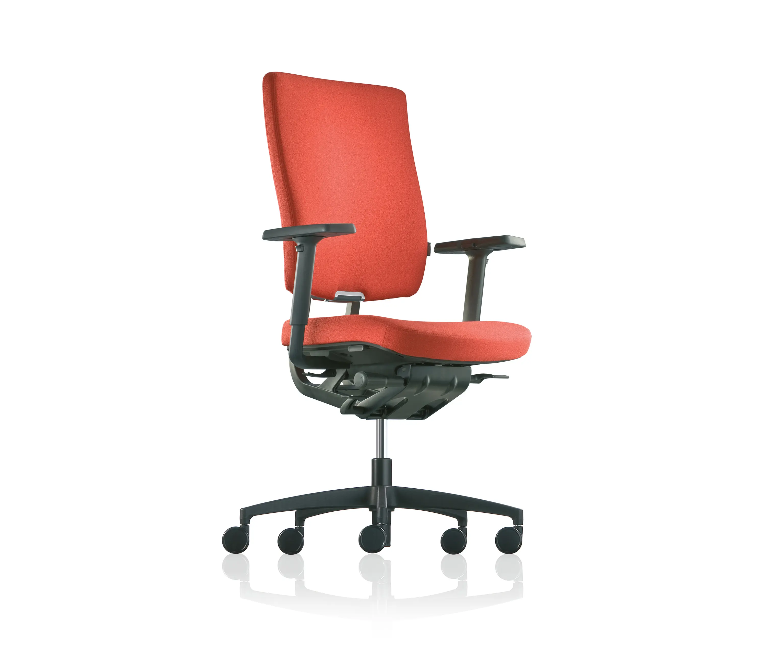 fröscher - sonatec swivel chair