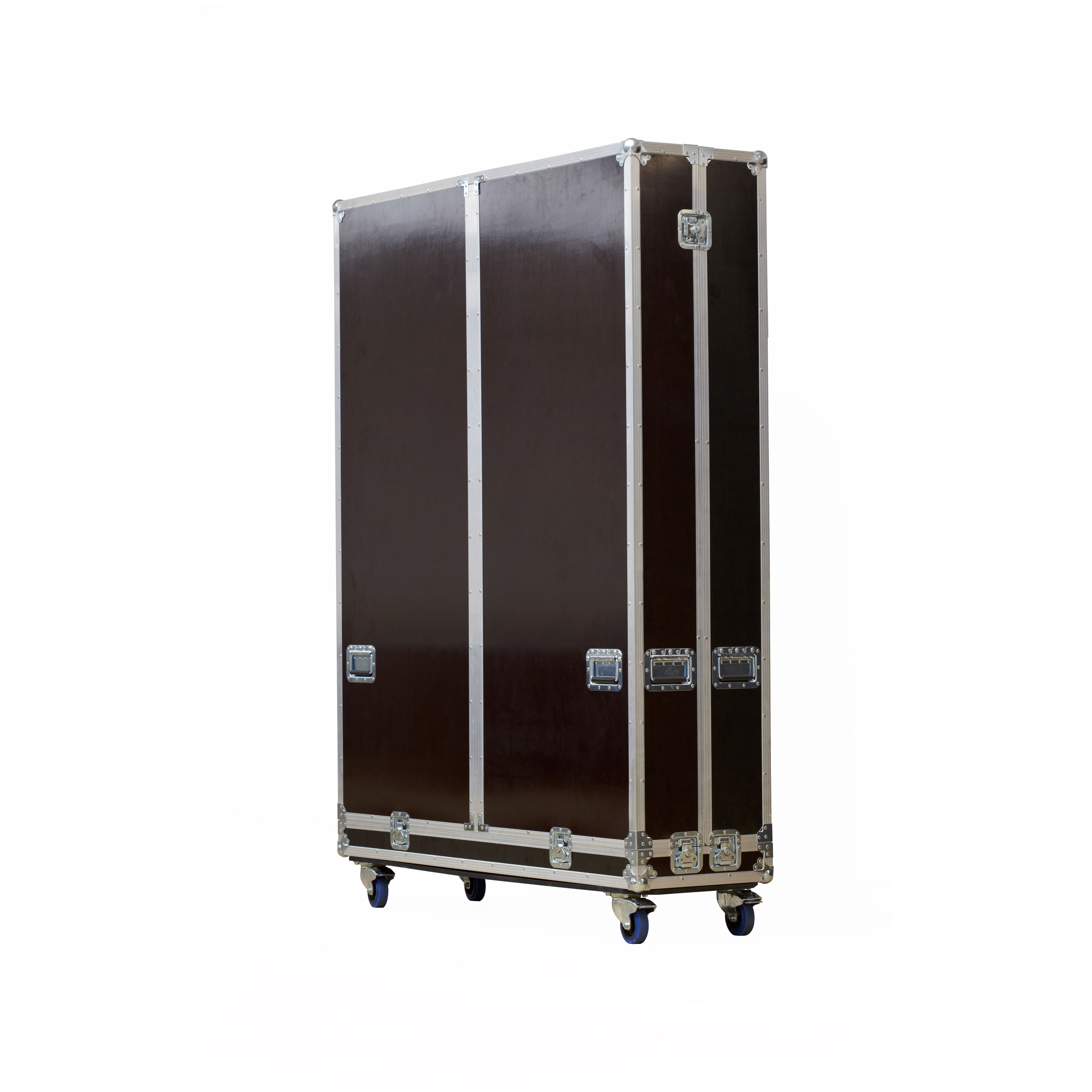 Produkt Flightcase des Herstellers fröscher anzeigen