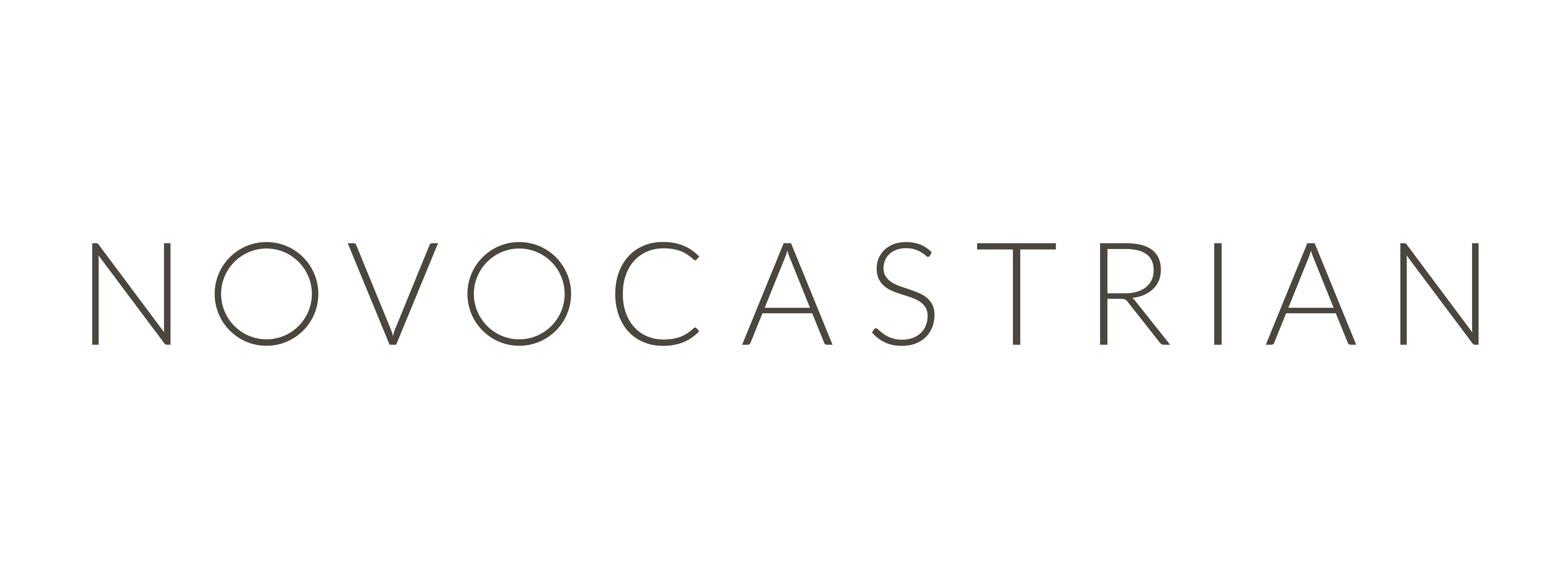 Logo for manufacturer Novocastrian