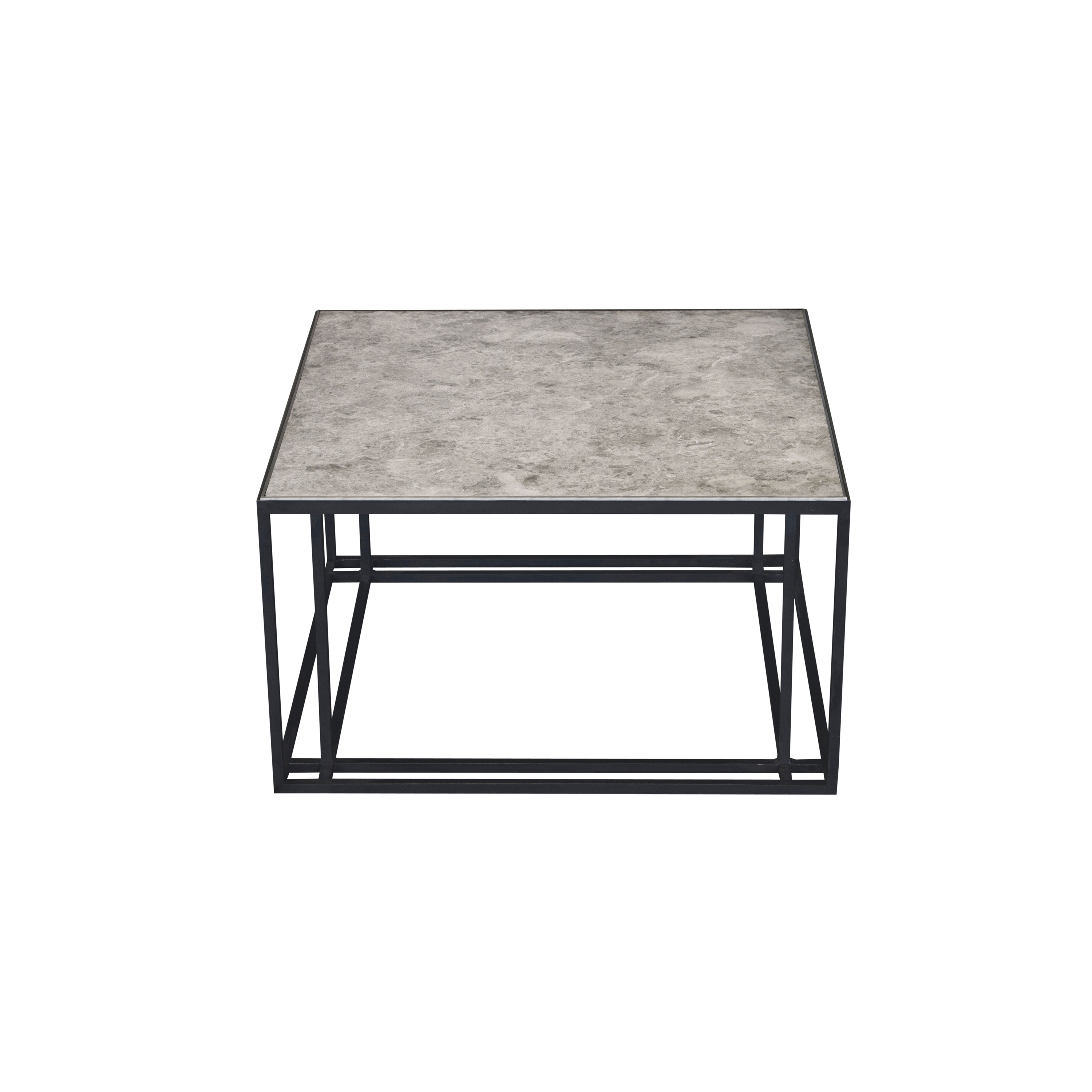 Display product Silver Binate Table from manufacturer Novocastrian