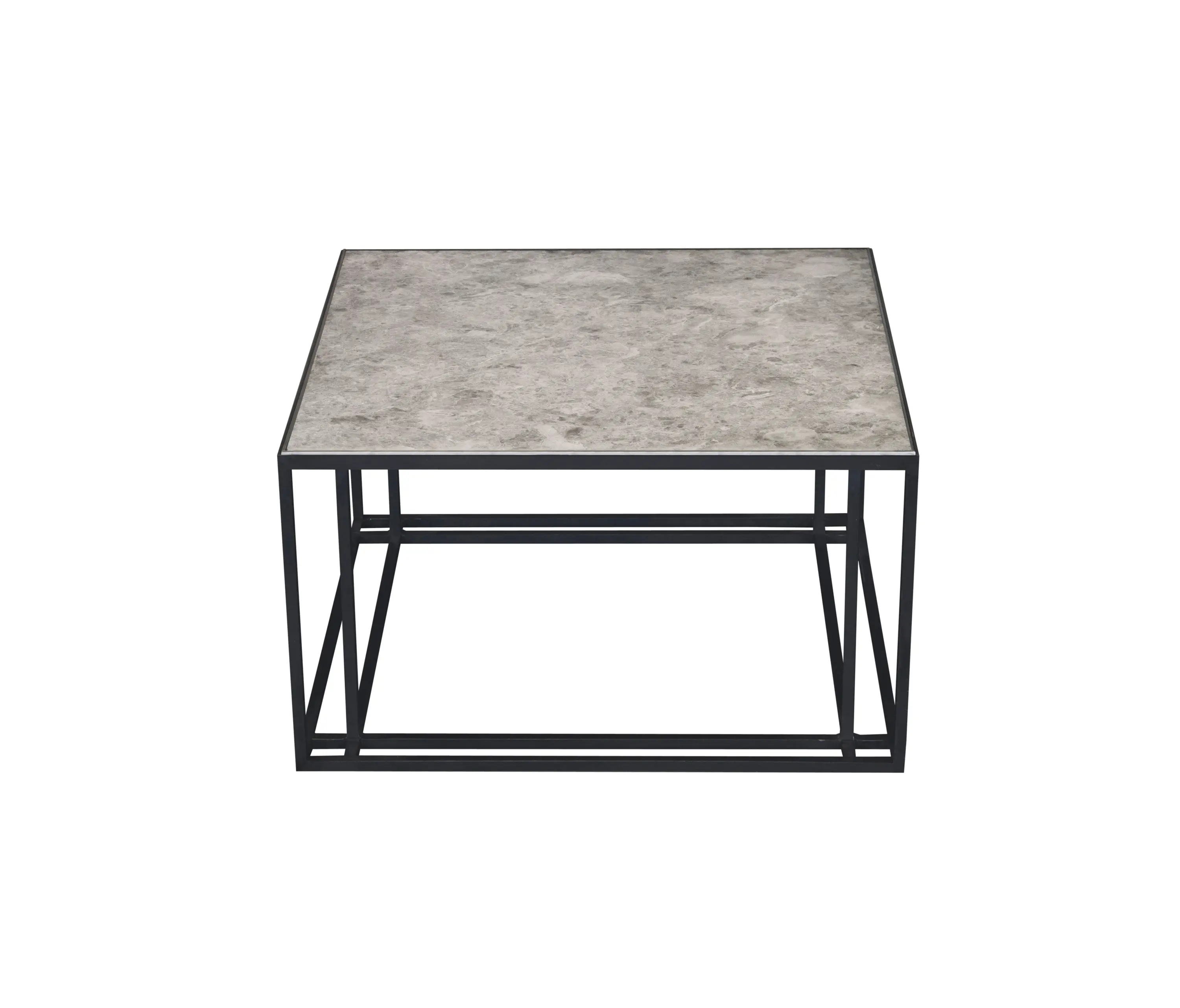 Novocastrian - Silver Binate Table