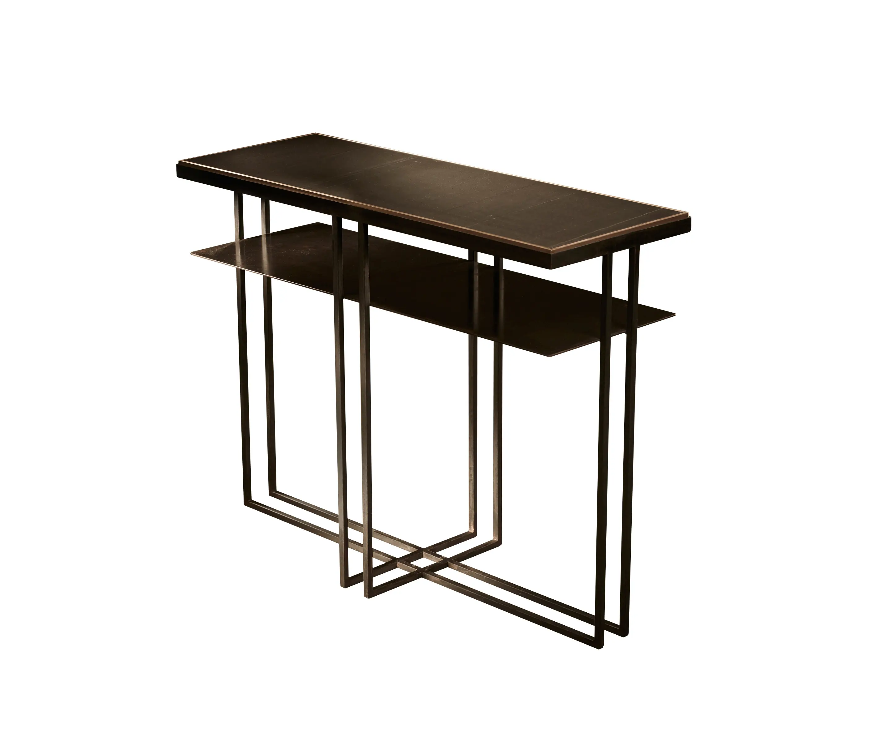 Novocastrian - Cross Binate Table