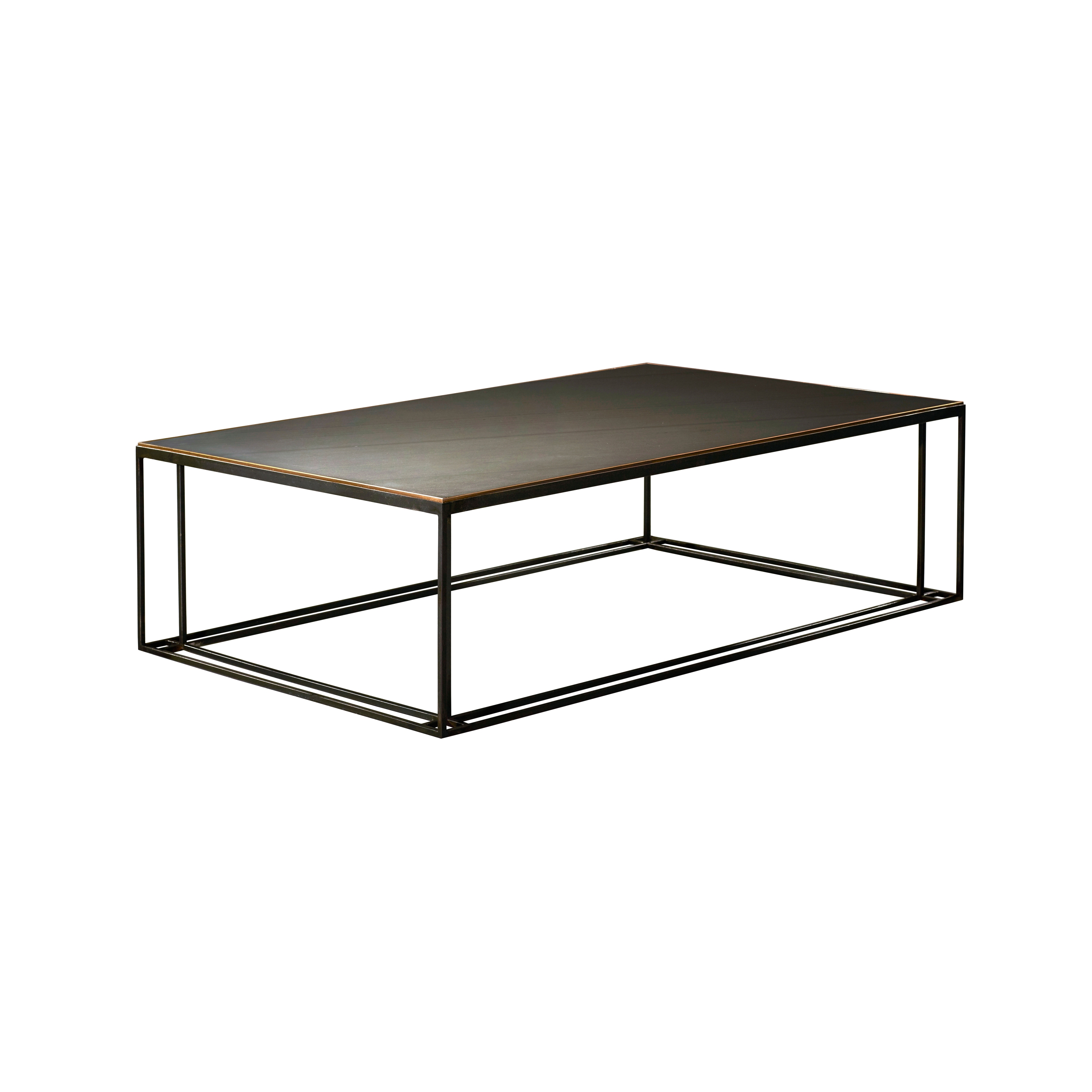 Mostrar el producto Slate Binate Table del fabricante Novocastrian
