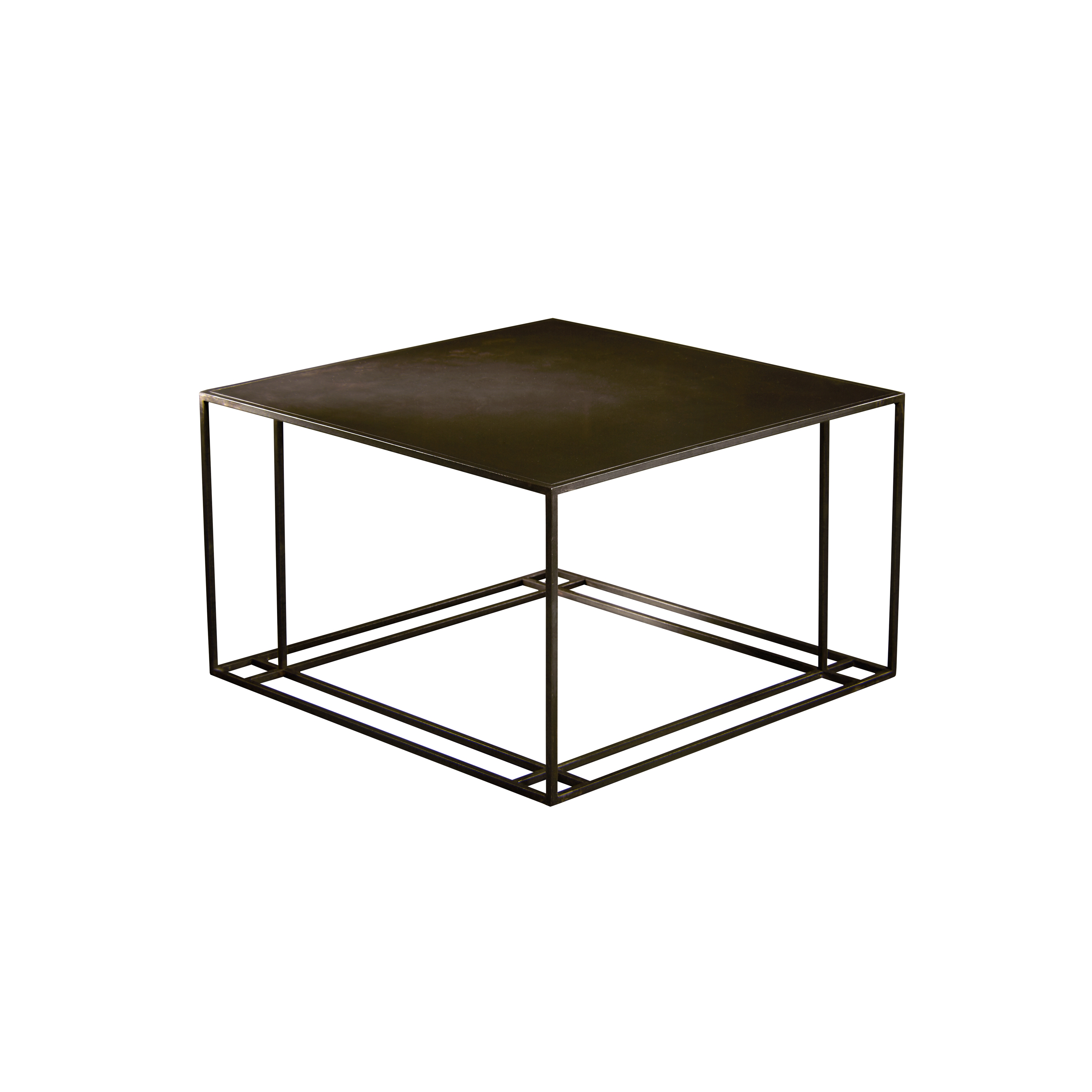 Display product Steel Binate Table from manufacturer Novocastrian