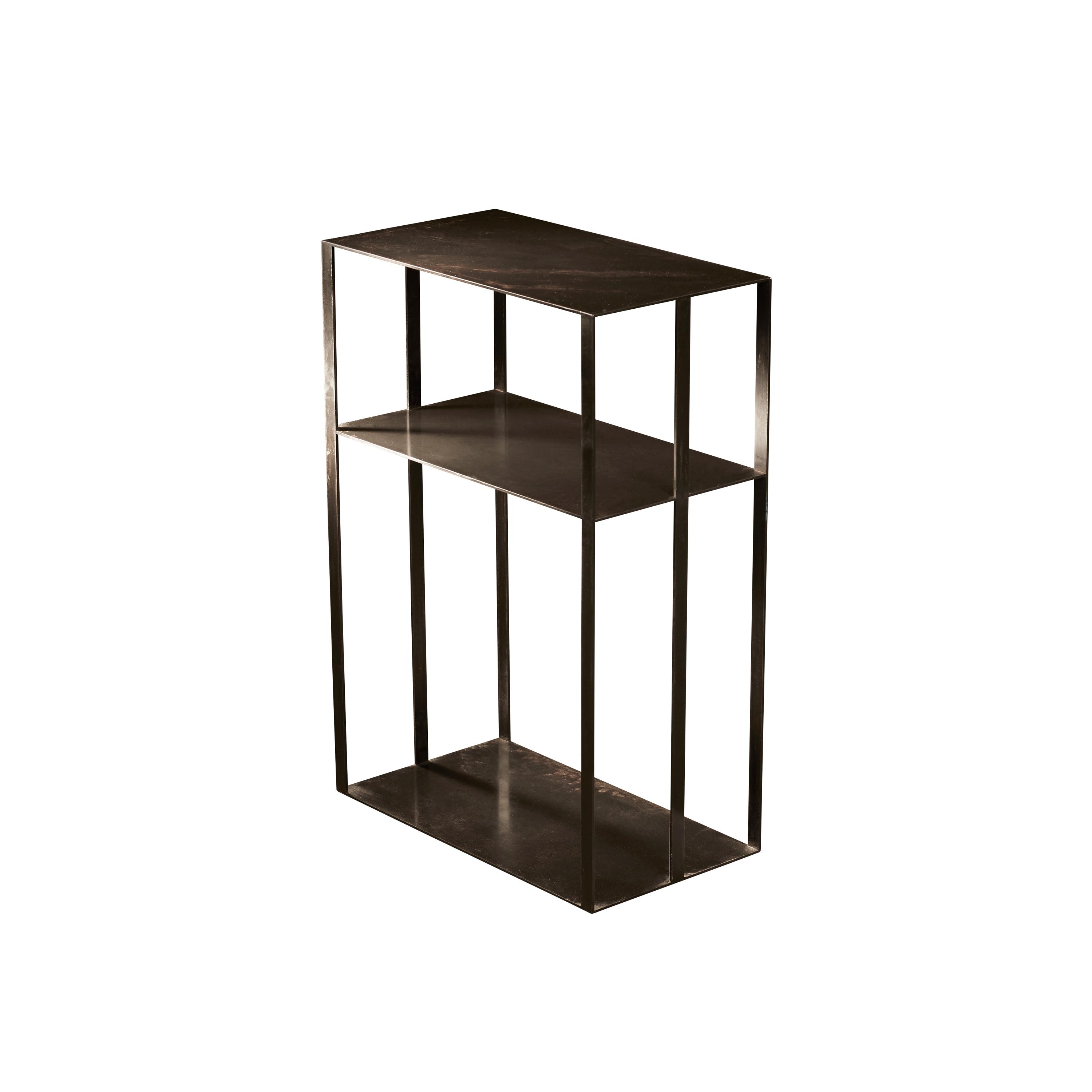 Display product Troika Table from manufacturer Novocastrian