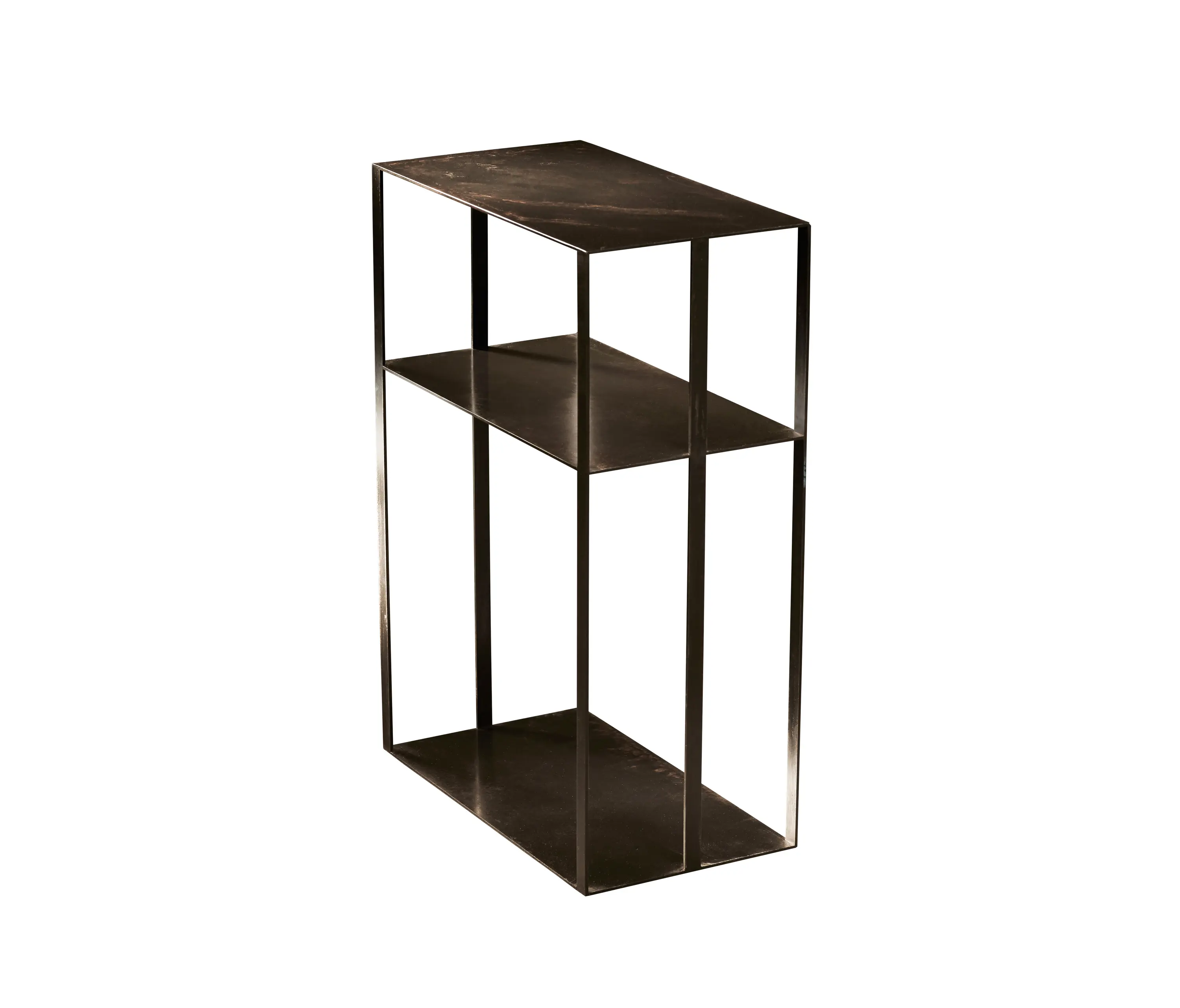 Novocastrian - Troika Table