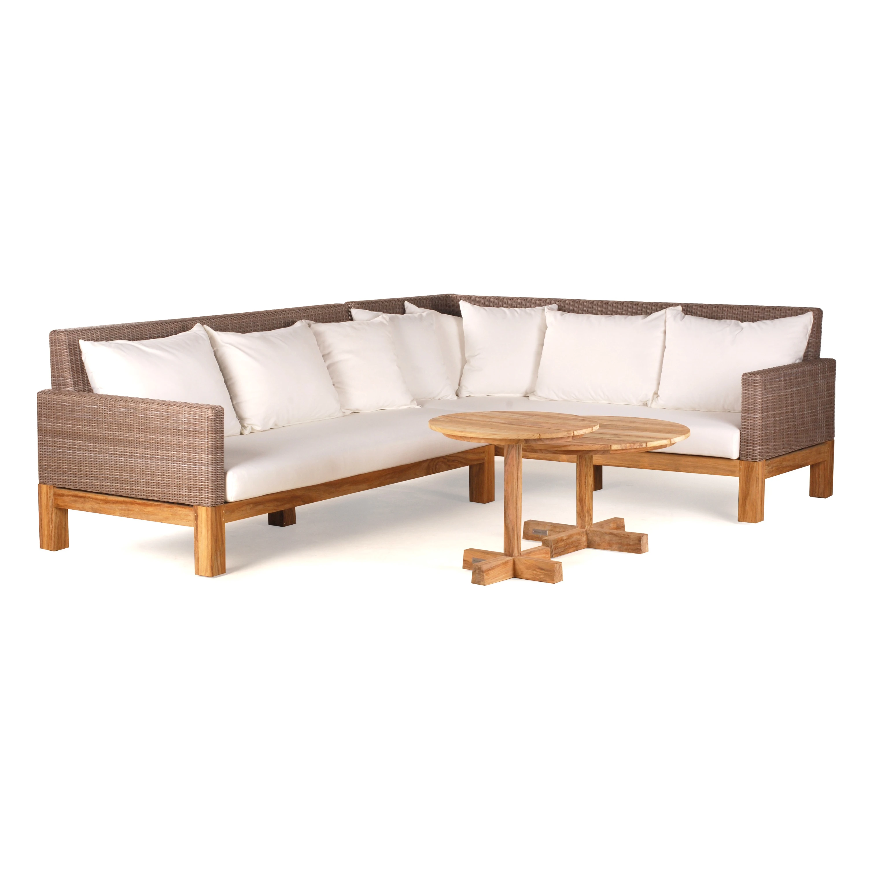 LIVING SETS