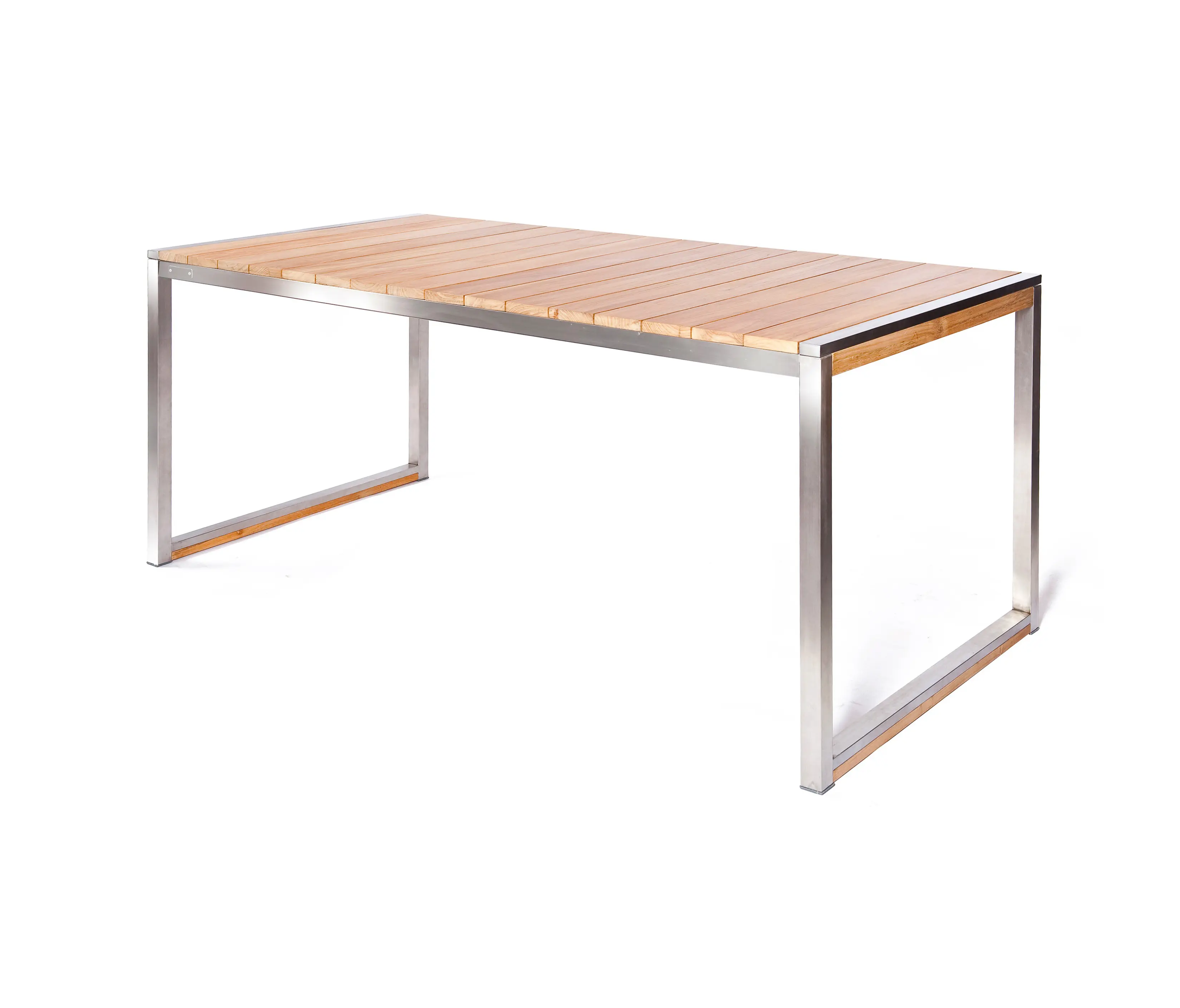 Wintons Teak - Allure Table