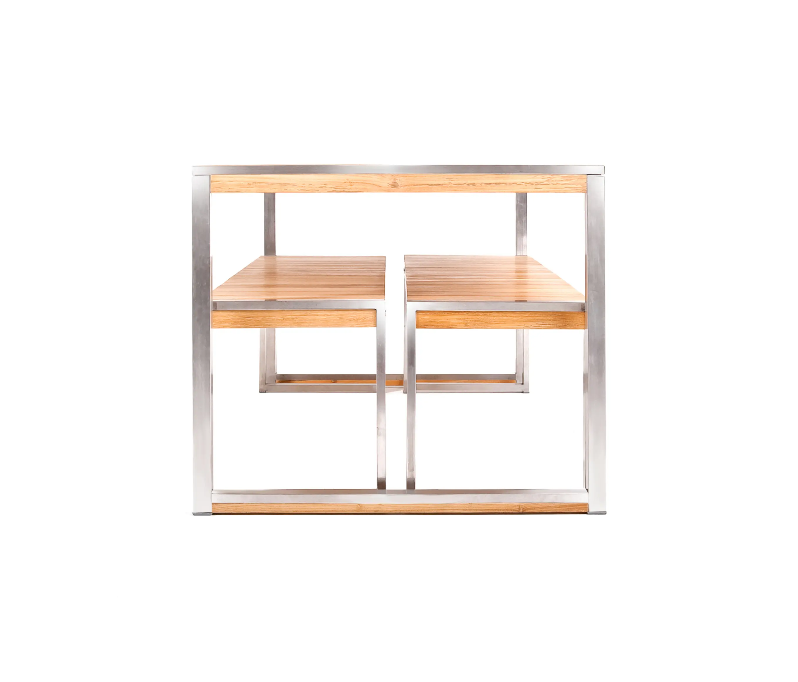 Wintons Teak - Allure Dining Set