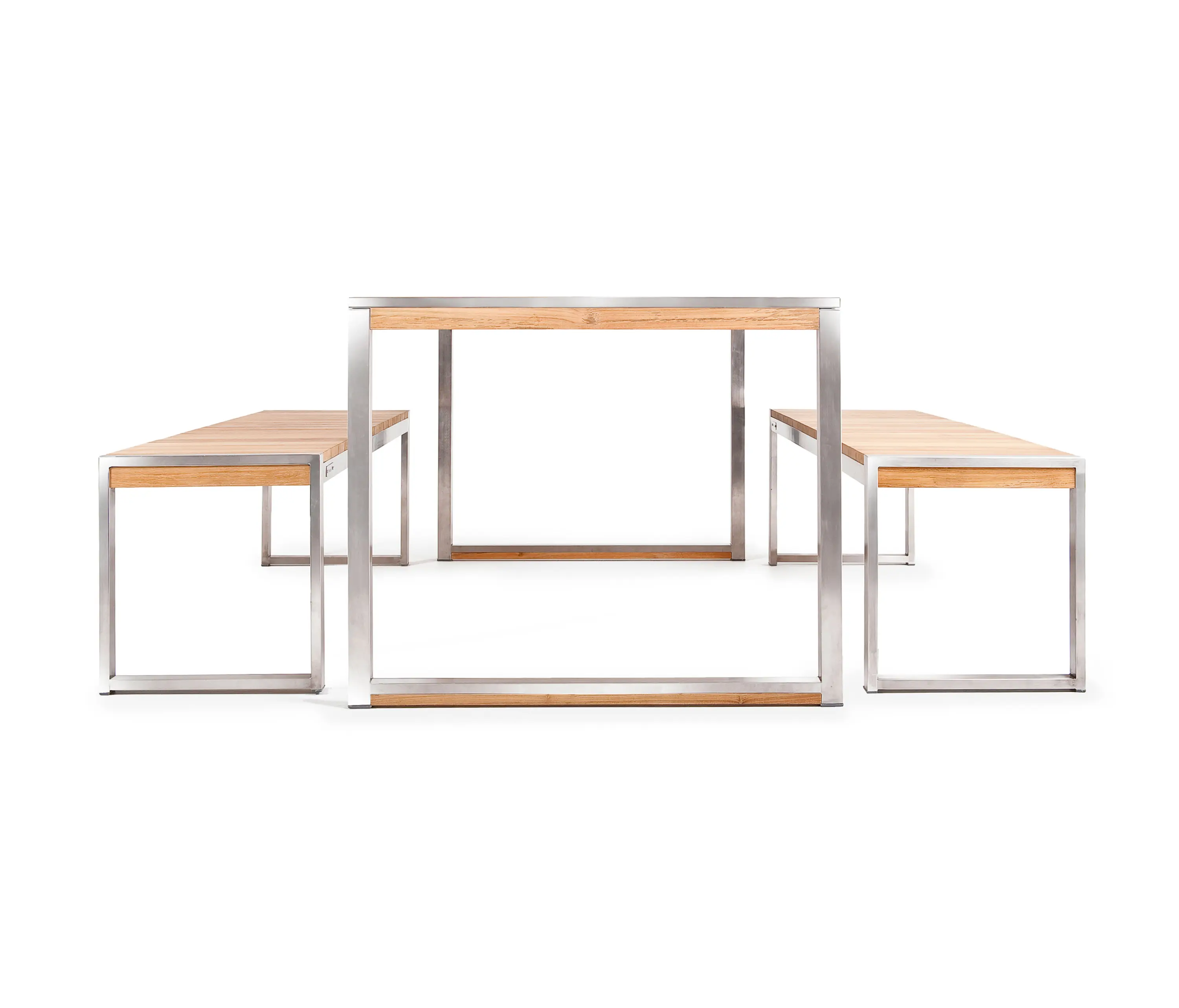 Wintons Teak - Allure Dining Set