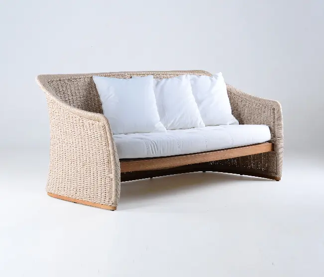 Wintons Teak - Aston Loveseat
