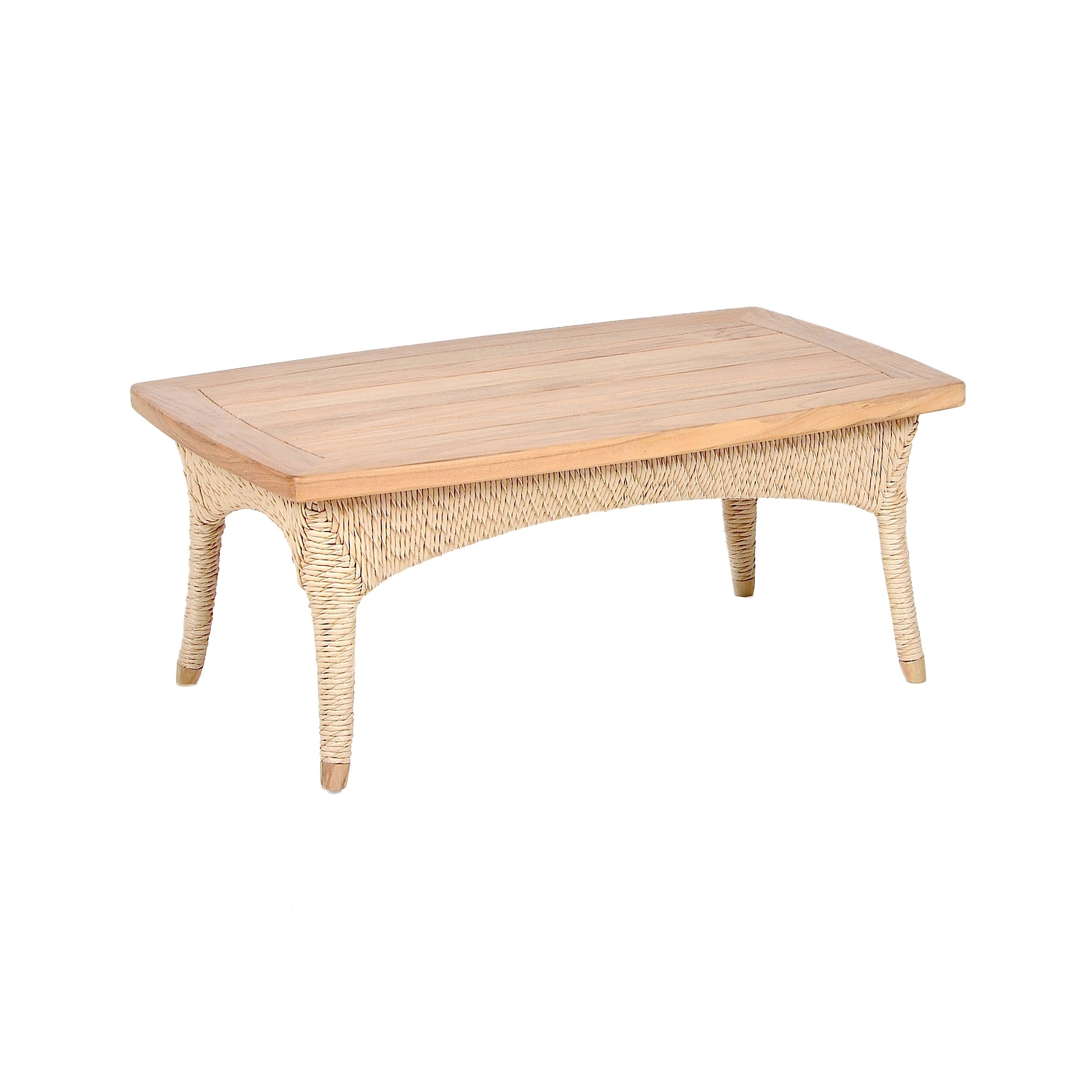 Mostra il prodotto Aston Coffee Table Rectangular del produttore Wintons Teak