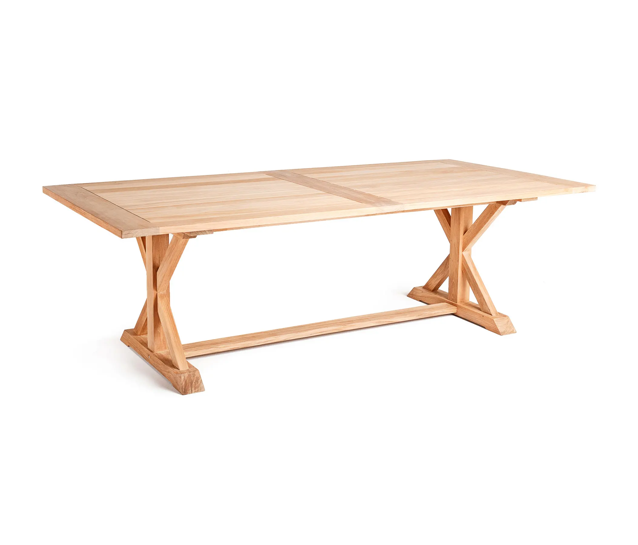 Wintons Teak - Bordeaux Table