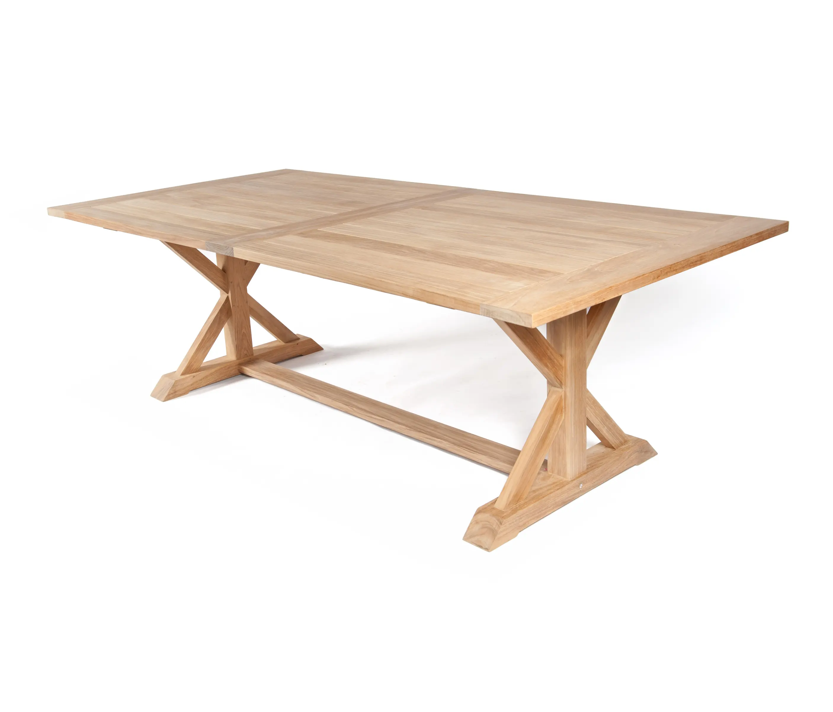 Wintons Teak - Bordeaux Table