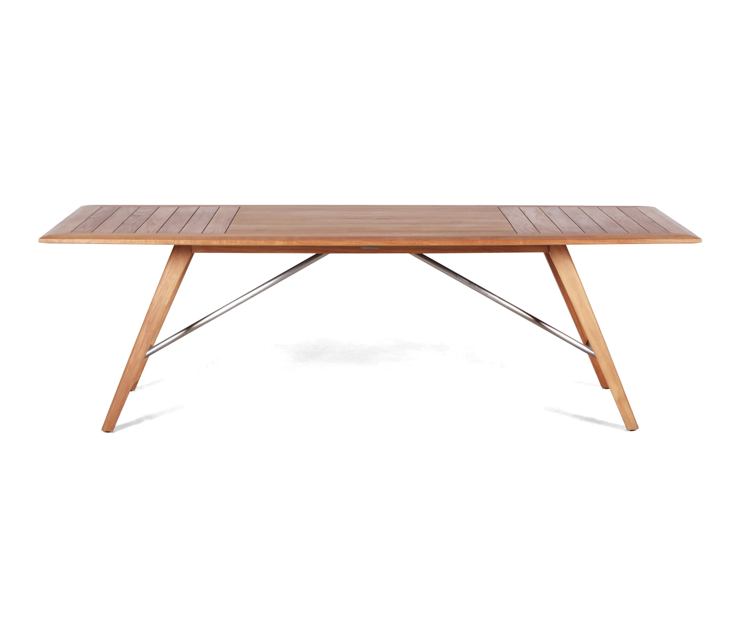 Wintons Teak - Kay Table