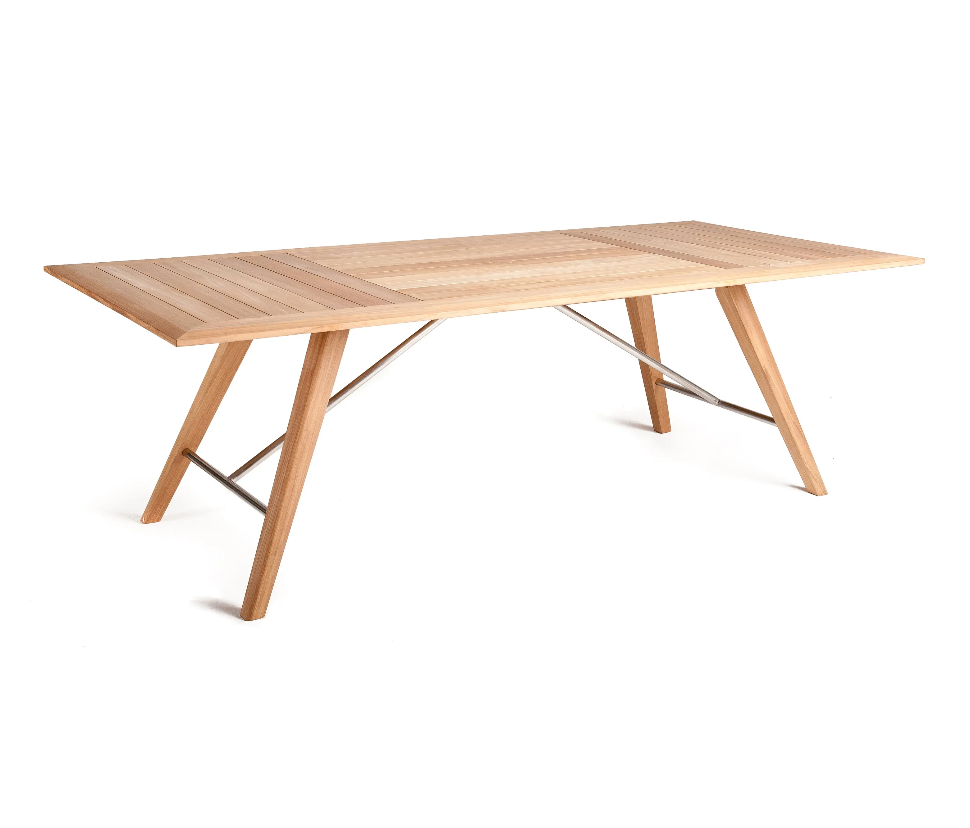 Wintons Teak - Kay Table