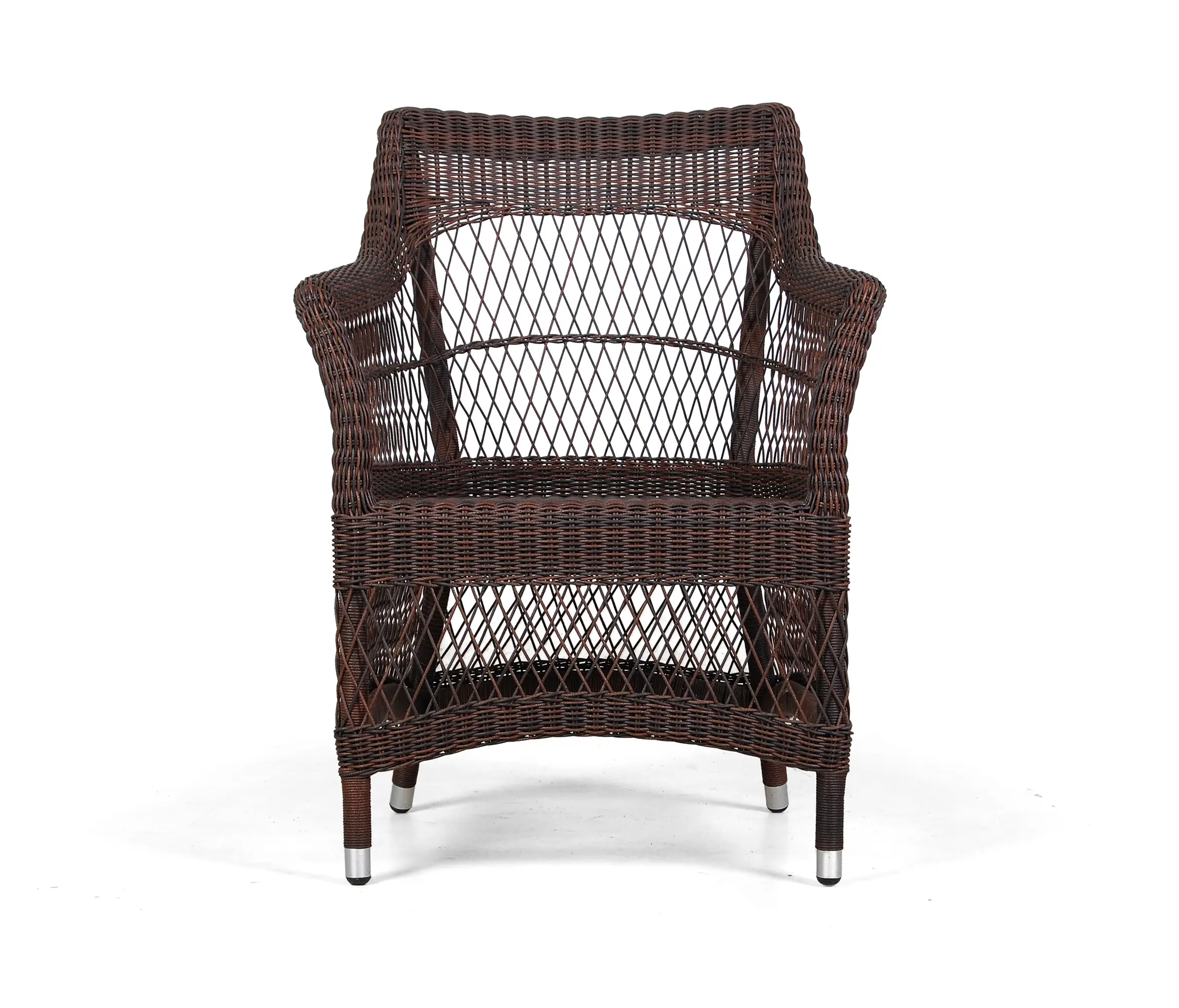 Wintons Teak - Kingston Armchair